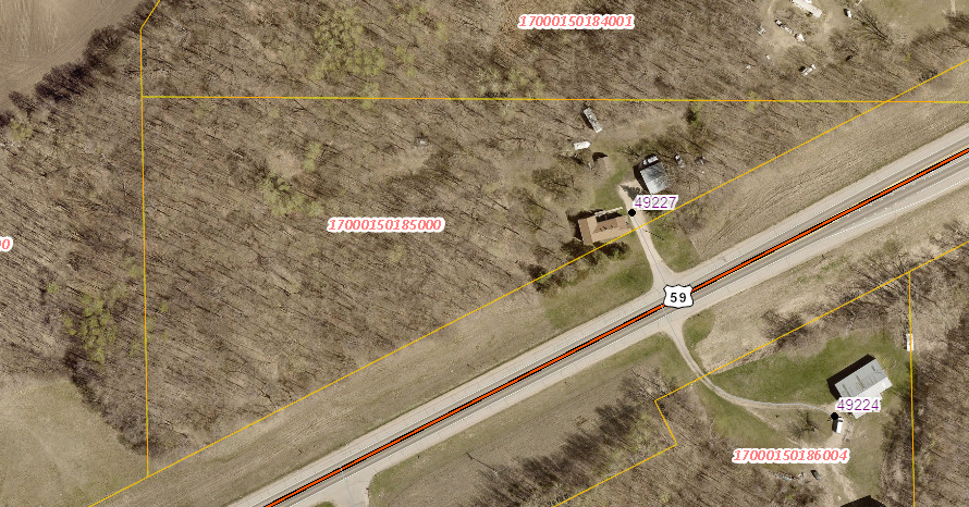 49227 Us Highway 59, Vergas, MN 56587