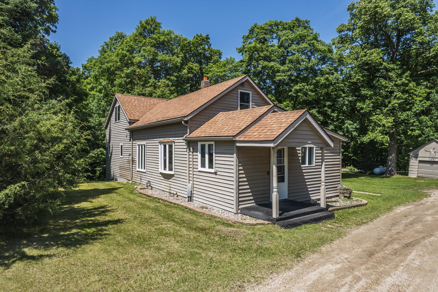 49227 Us Highway 59, Vergas, MN 56587