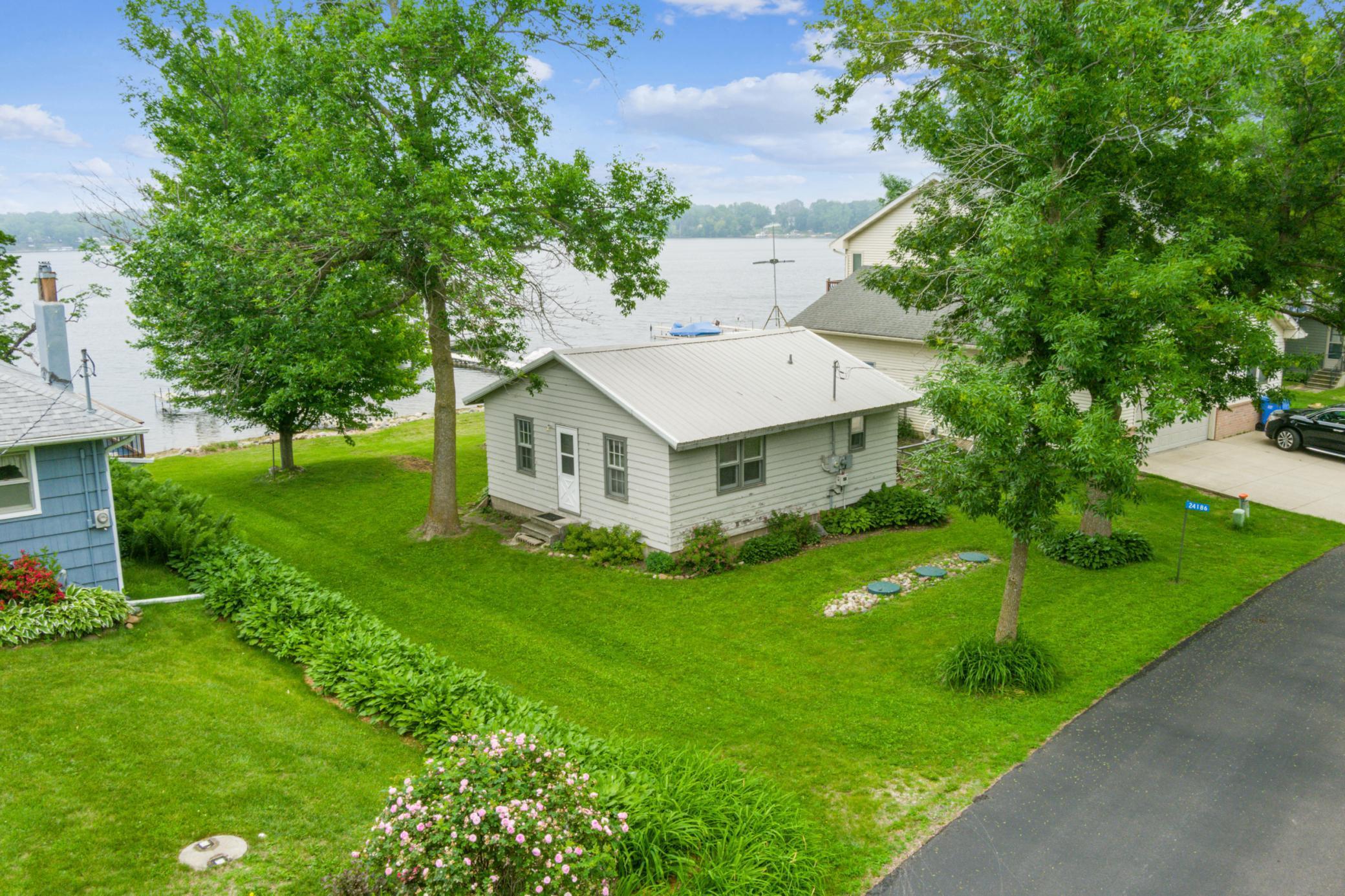 24186 Geldners Ln, Cleveland, MN 56017