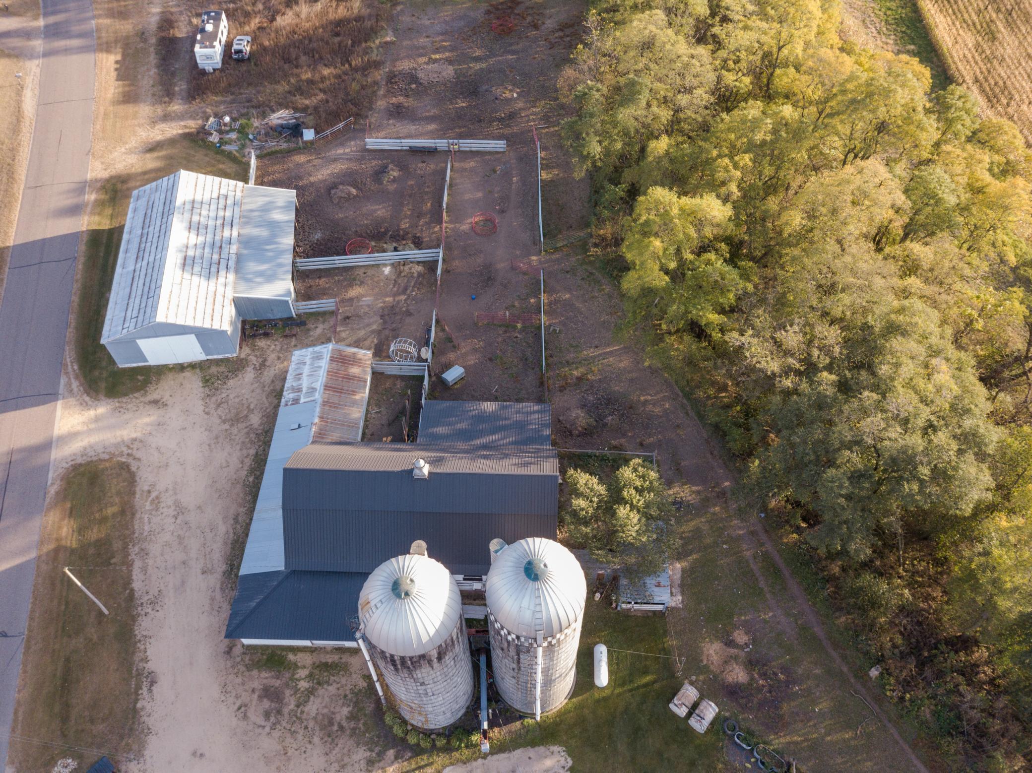 S517 Sand Rd, Mondovi, WI 54755