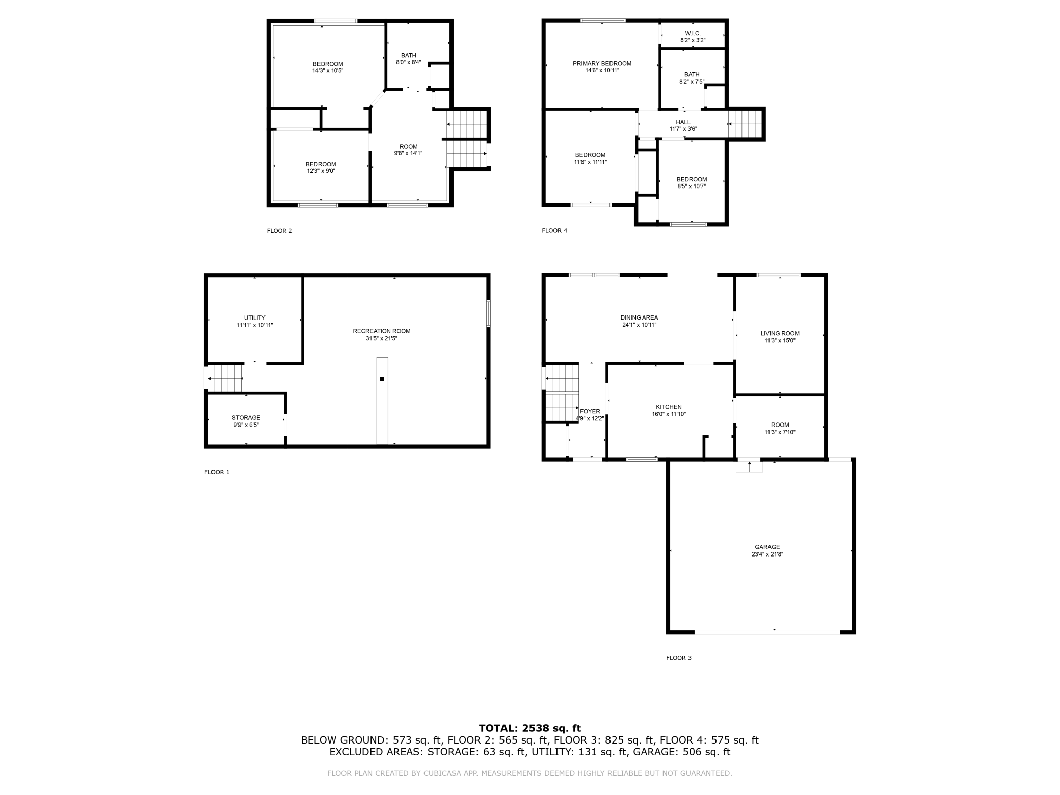 704 W Main St, Madelia, MN 56062