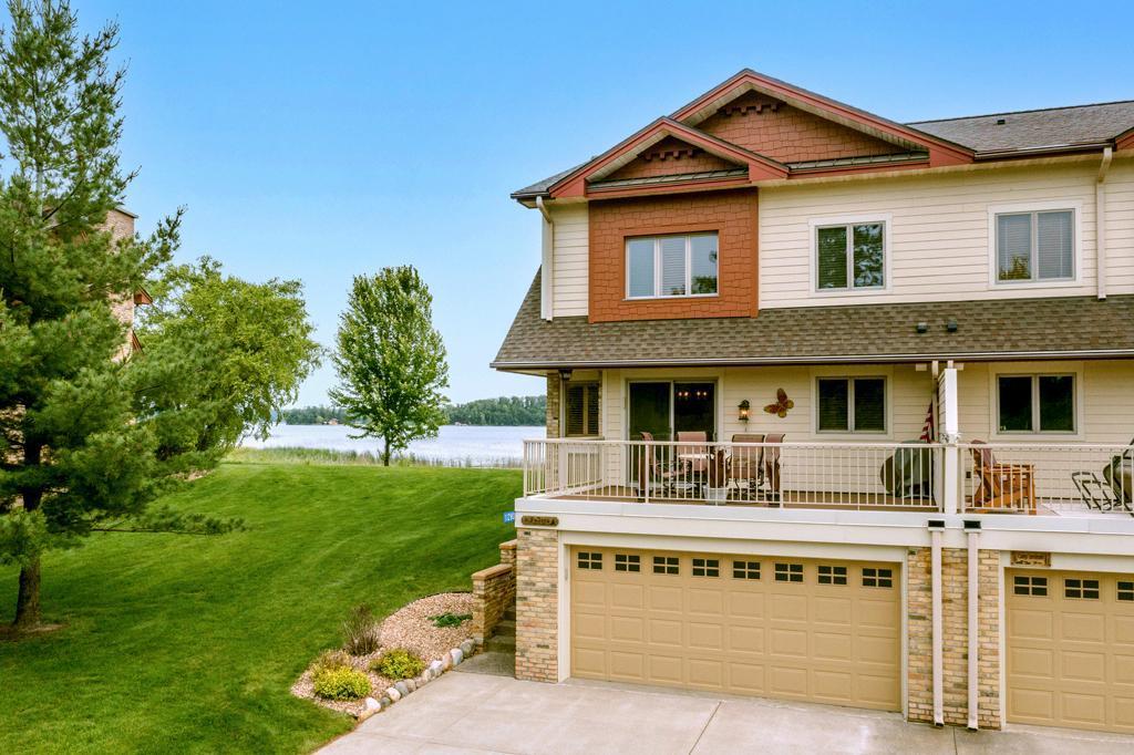 11280 Green Hill Rd, East Gull Lake, MN 56401