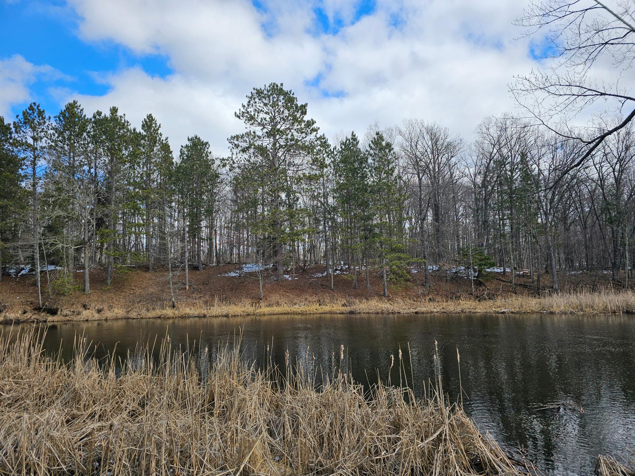 XXX Saylors Ln, Siren, WI 54872