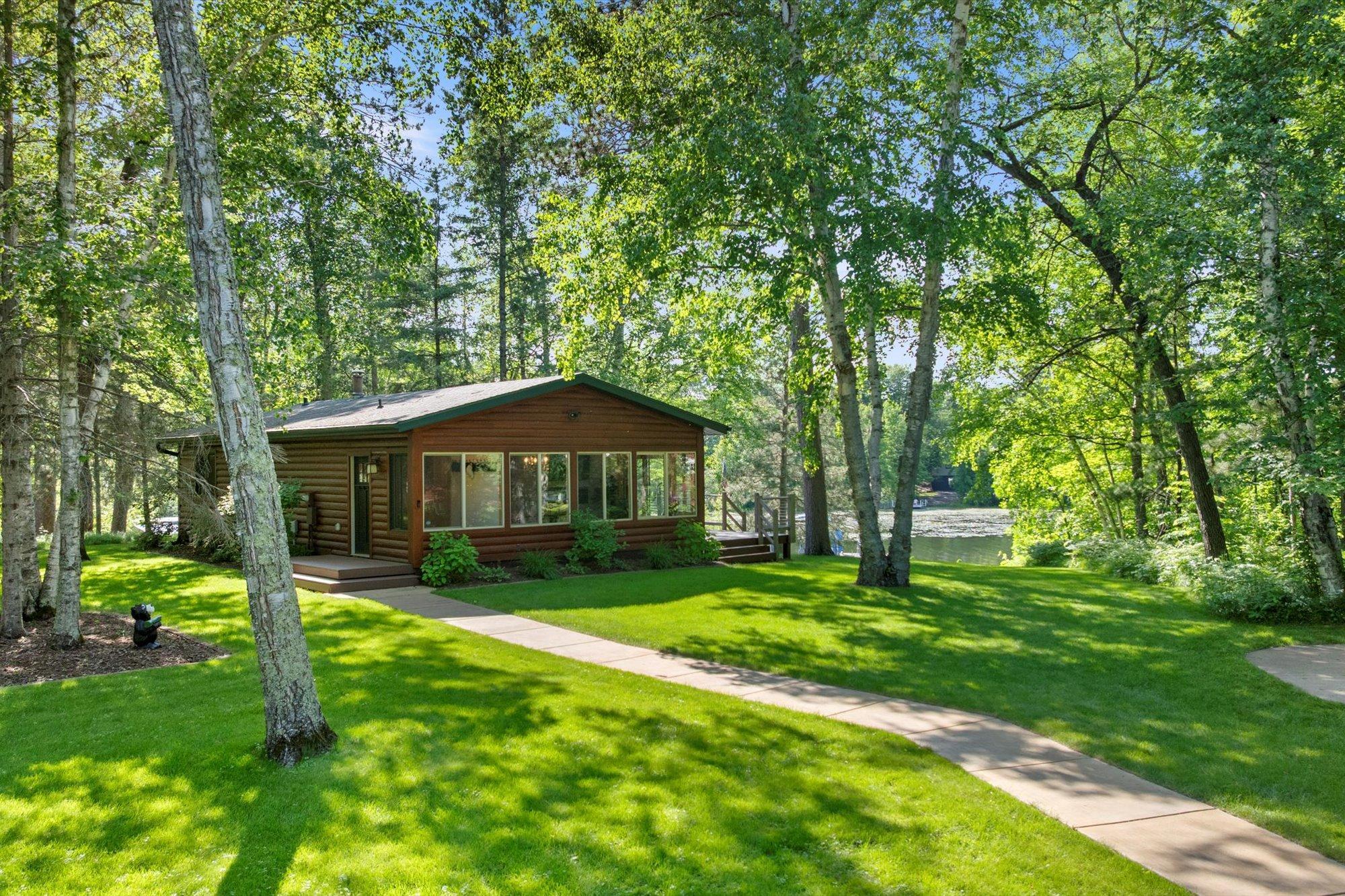 35909 Bonnie Lakes Rd, Crosslake, MN 56442