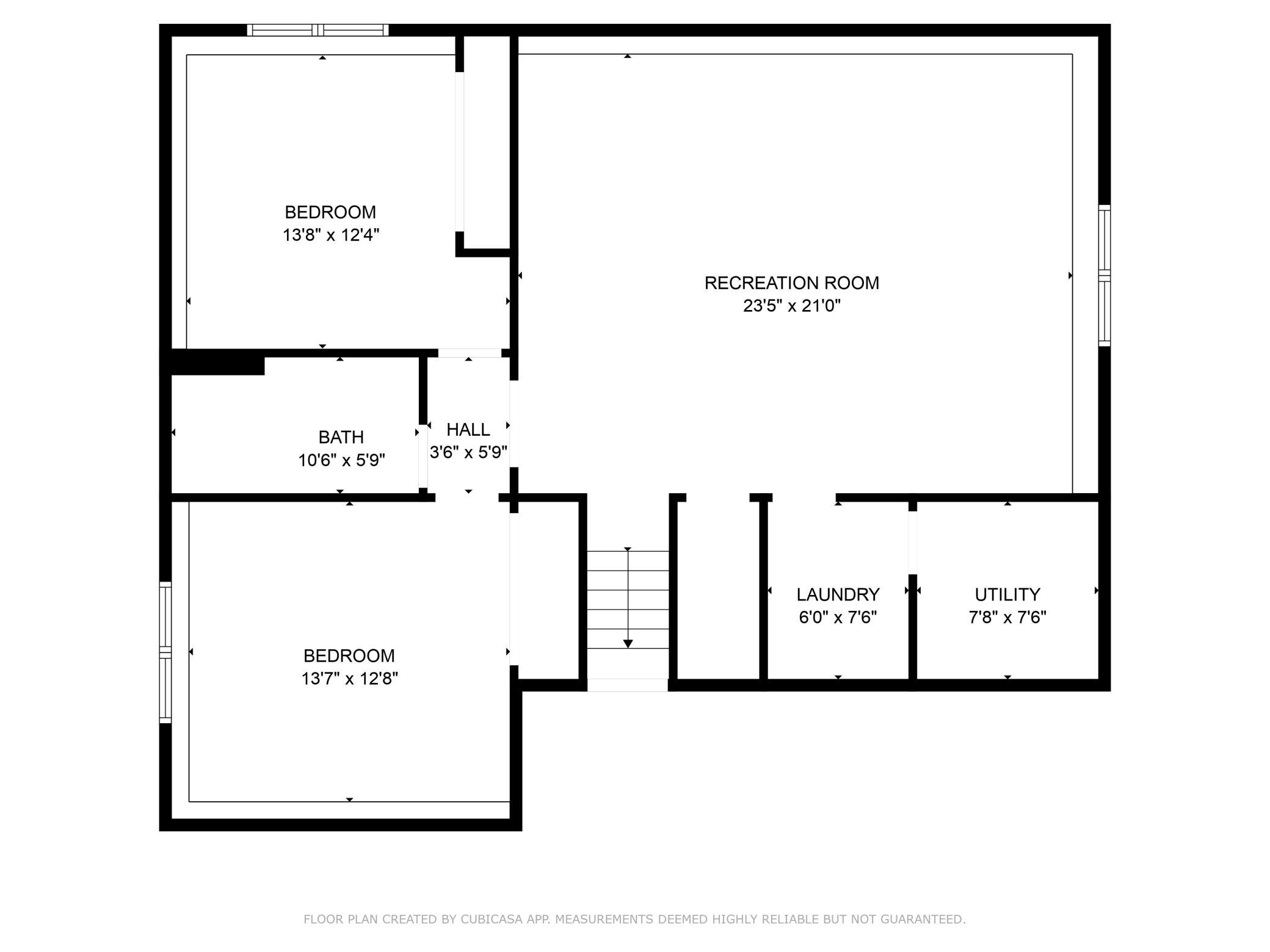 2216 Lake Ave, New Ulm, MN 56073