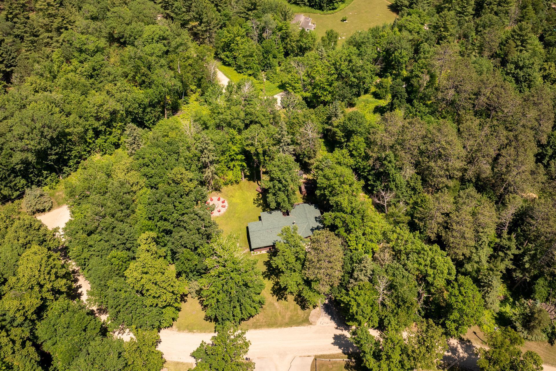 3008 Tall Pines Trl NE, Remer, MN 56672