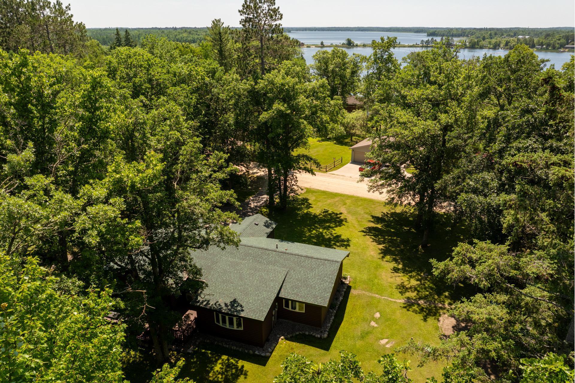 3008 Tall Pines Trl NE, Remer, MN 56672