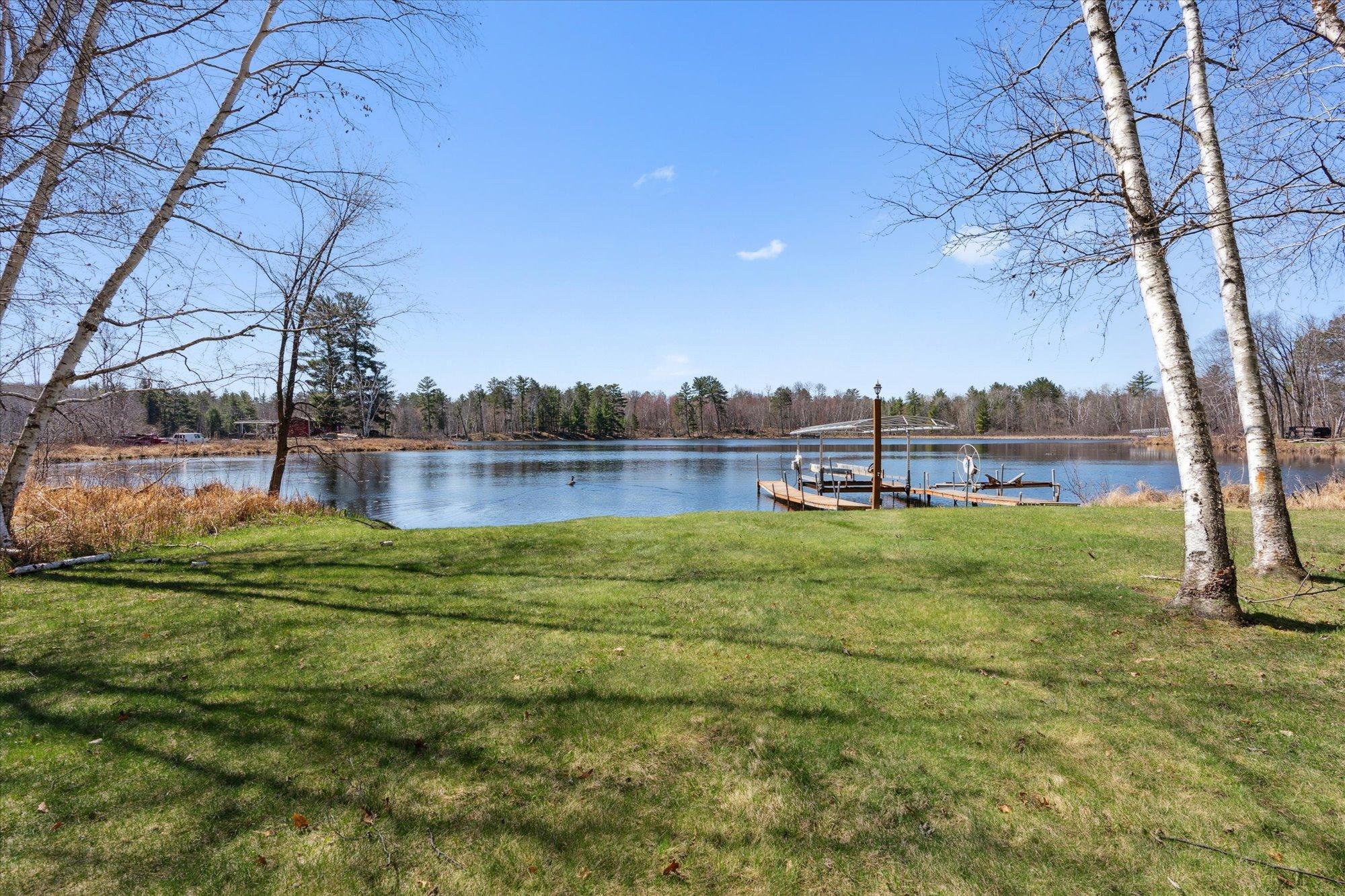 38327 S Arrowhead Dr, Pine River, MN 56474