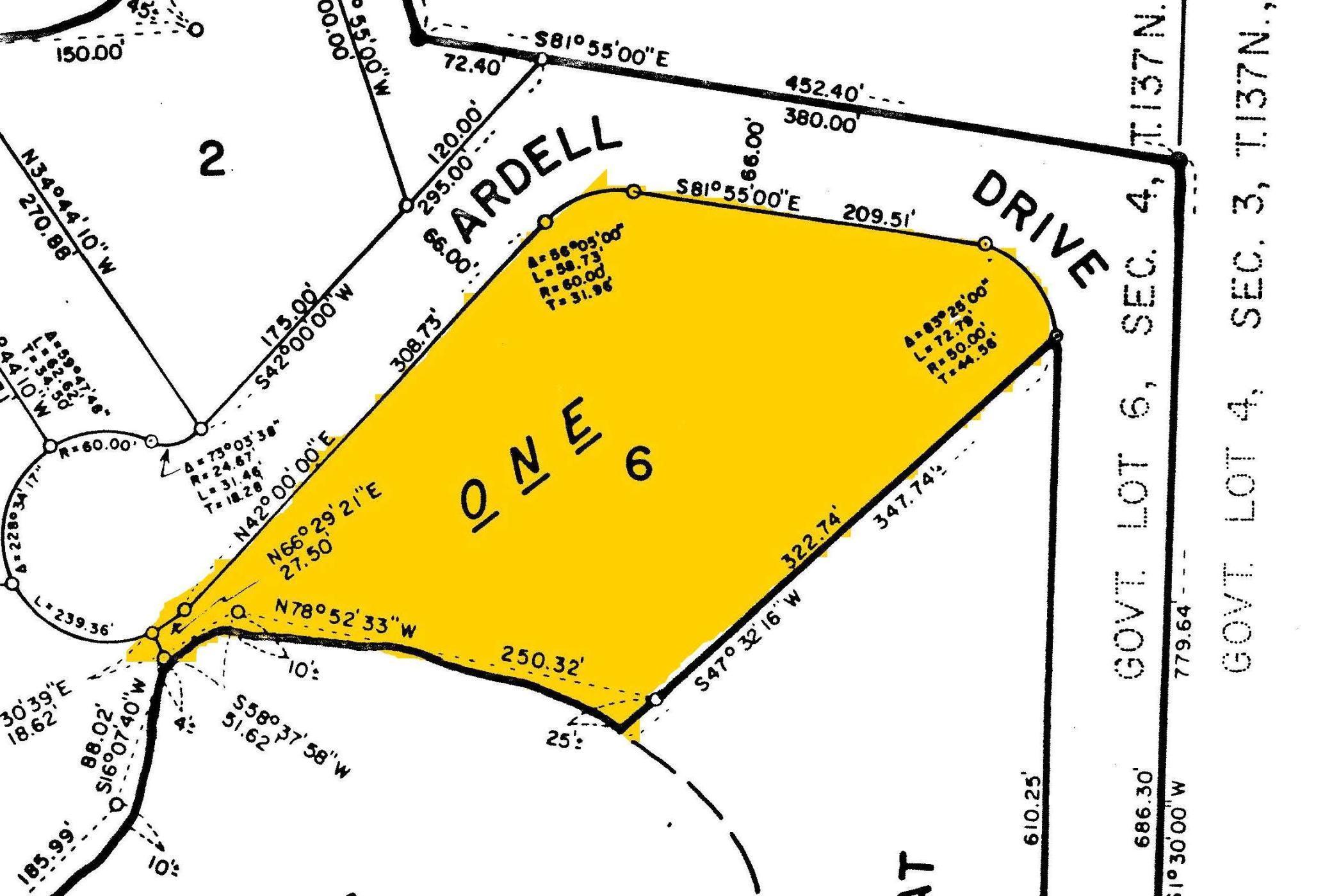 38327 S Arrowhead Dr, Pine River, MN 56474