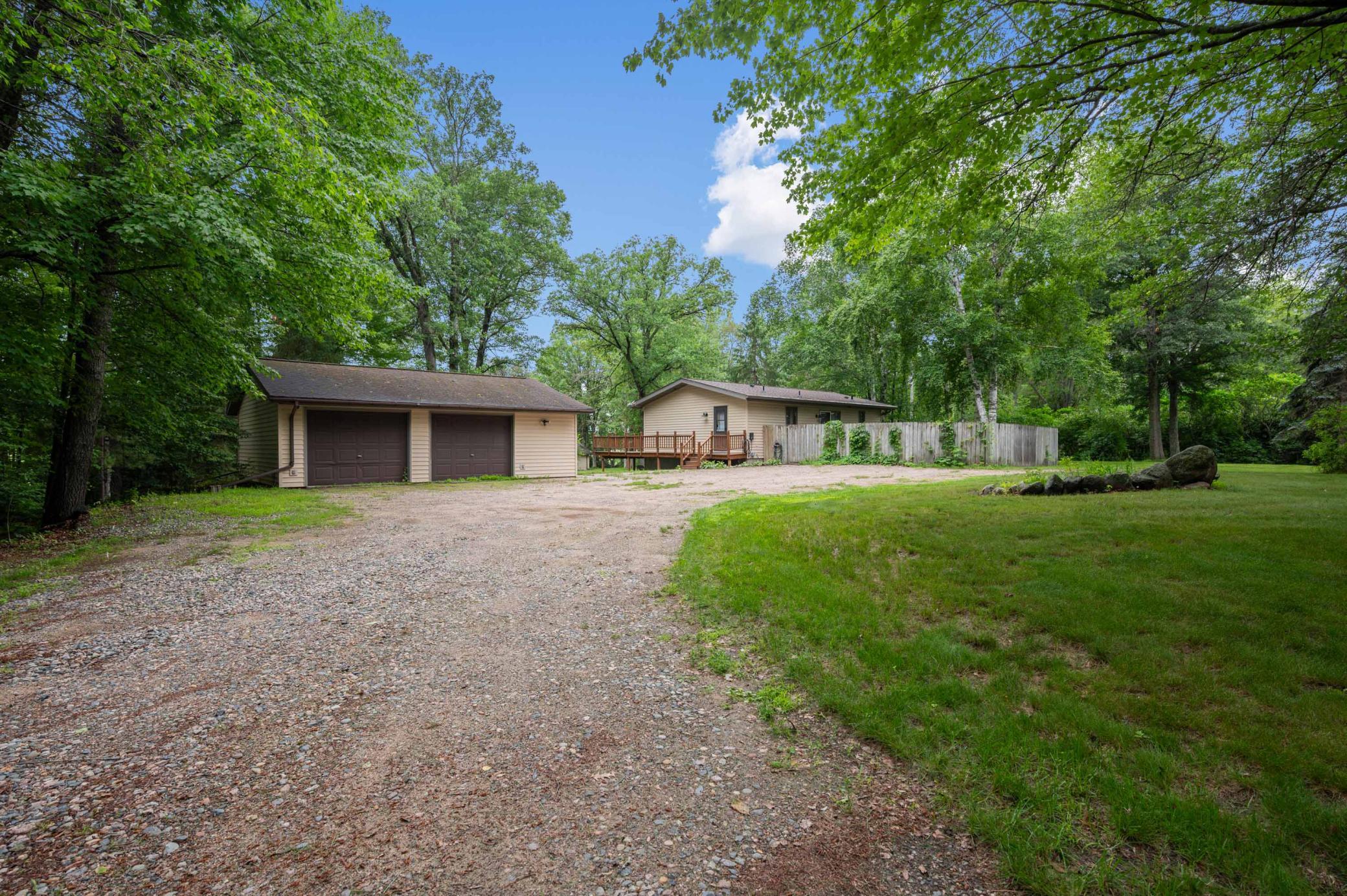 25463 County Road 267, Cohasset, MN 55721