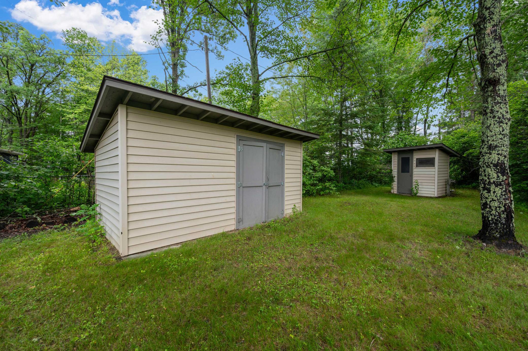 25463 County Road 267, Cohasset, MN 55721