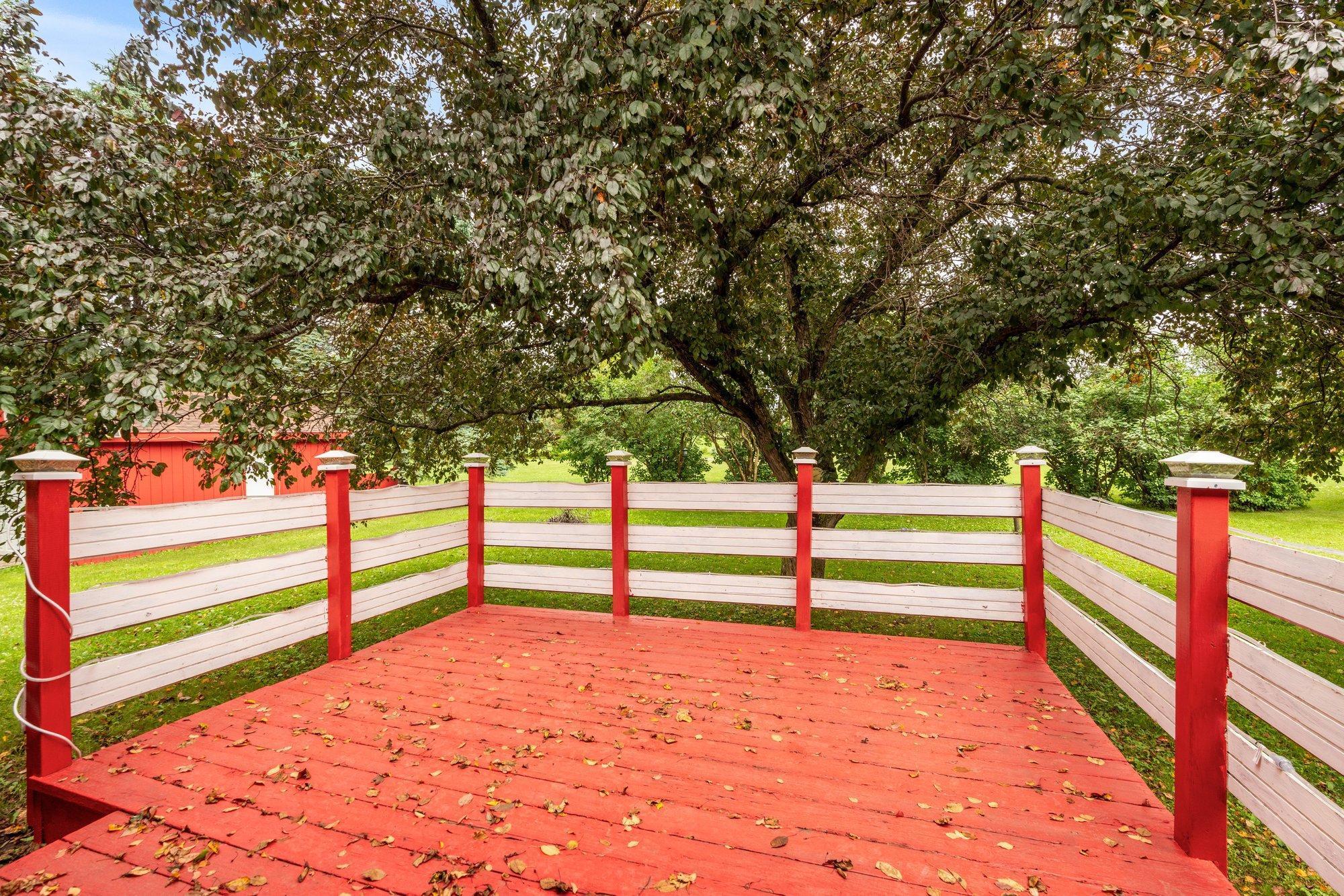 1304 Central Ave, Centuria, WI 54824
