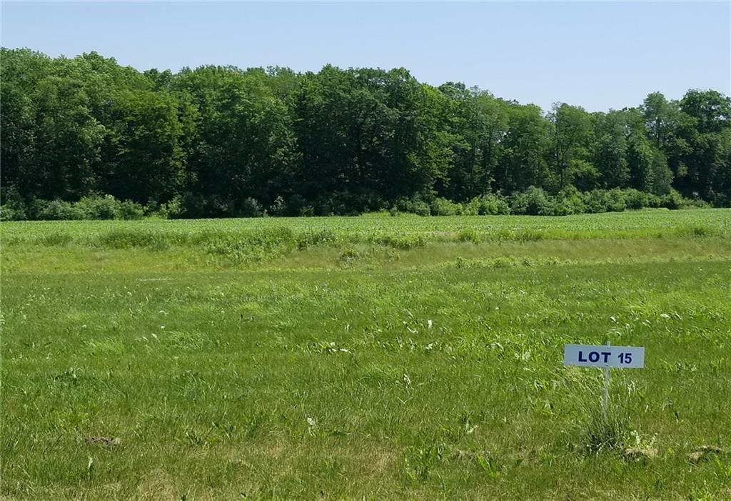 0 Nelson Dr, Elmwood, WI 54740
