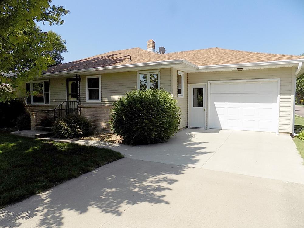 784 Ash Ave, Gibbon, MN 55335