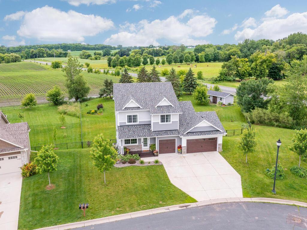 910 Burton Cir, Montrose, MN 55363
