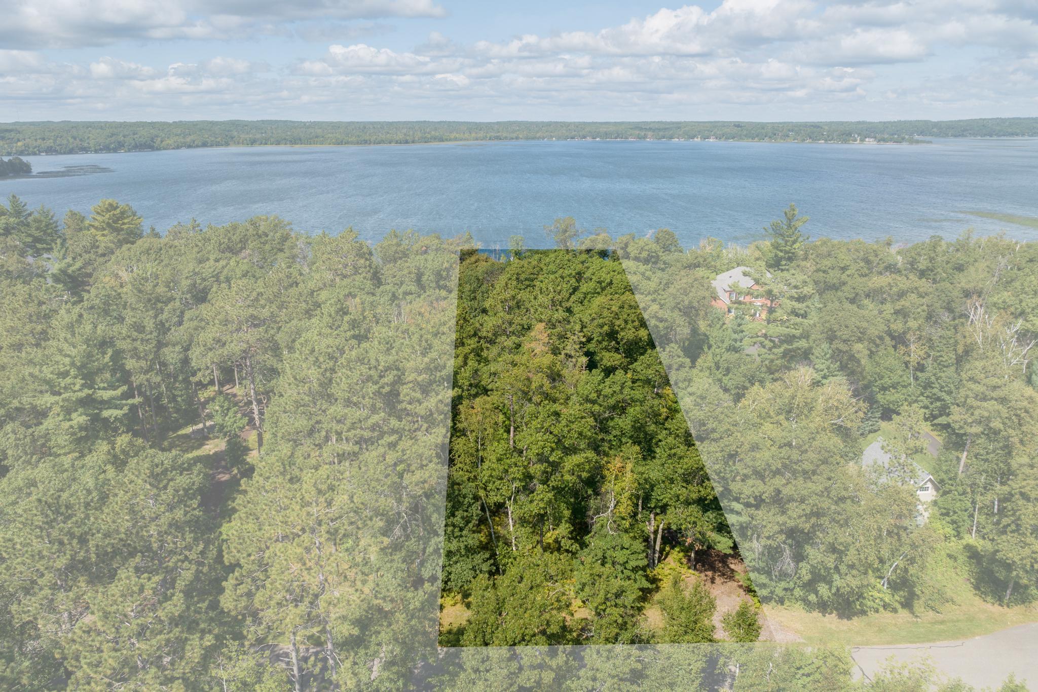 Lot 2 Norway Pine Rd, East Gull Lake, MN 56401