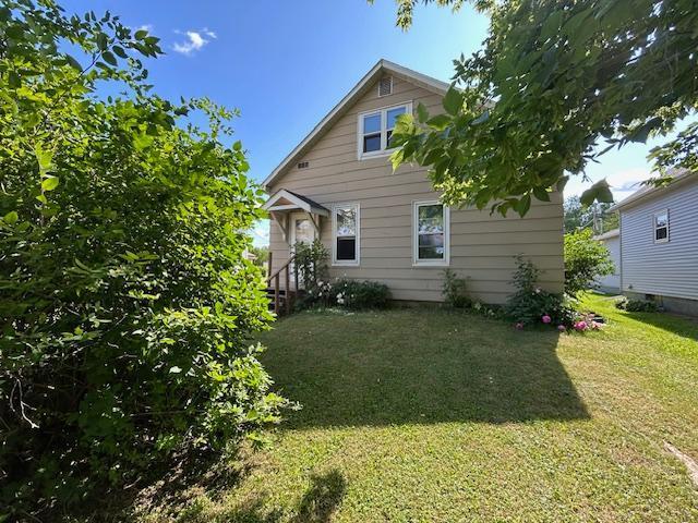 5714 Mineral Ave, Mountain Iron, MN 55768