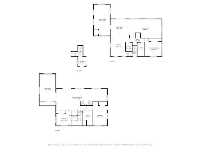 1014 Lake Ada Access Rd NW, Pine River, MN 56474