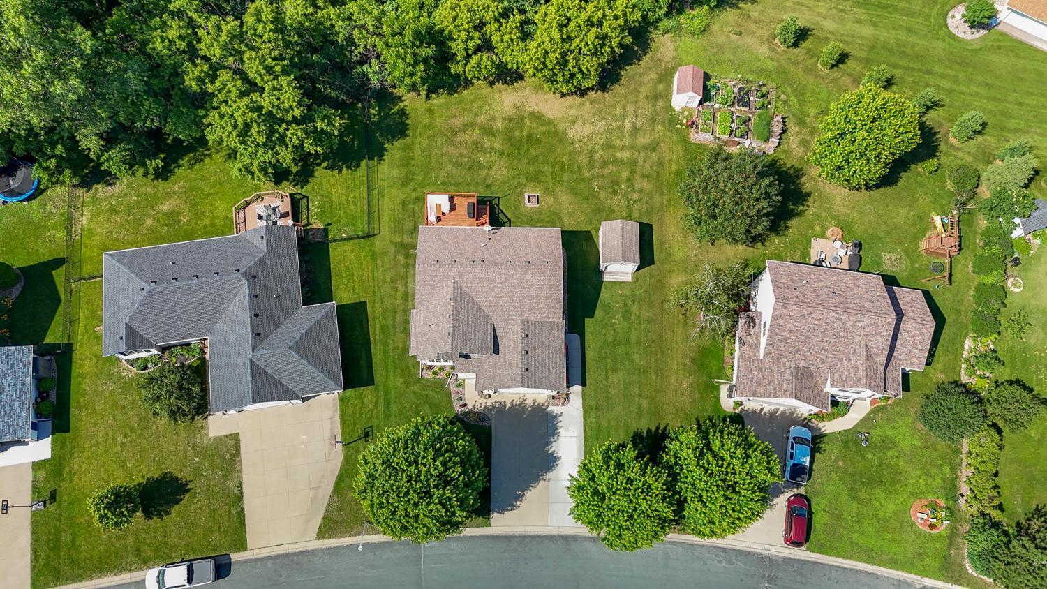 1057 John And Mary Dr SE, Chatfield, MN 55923