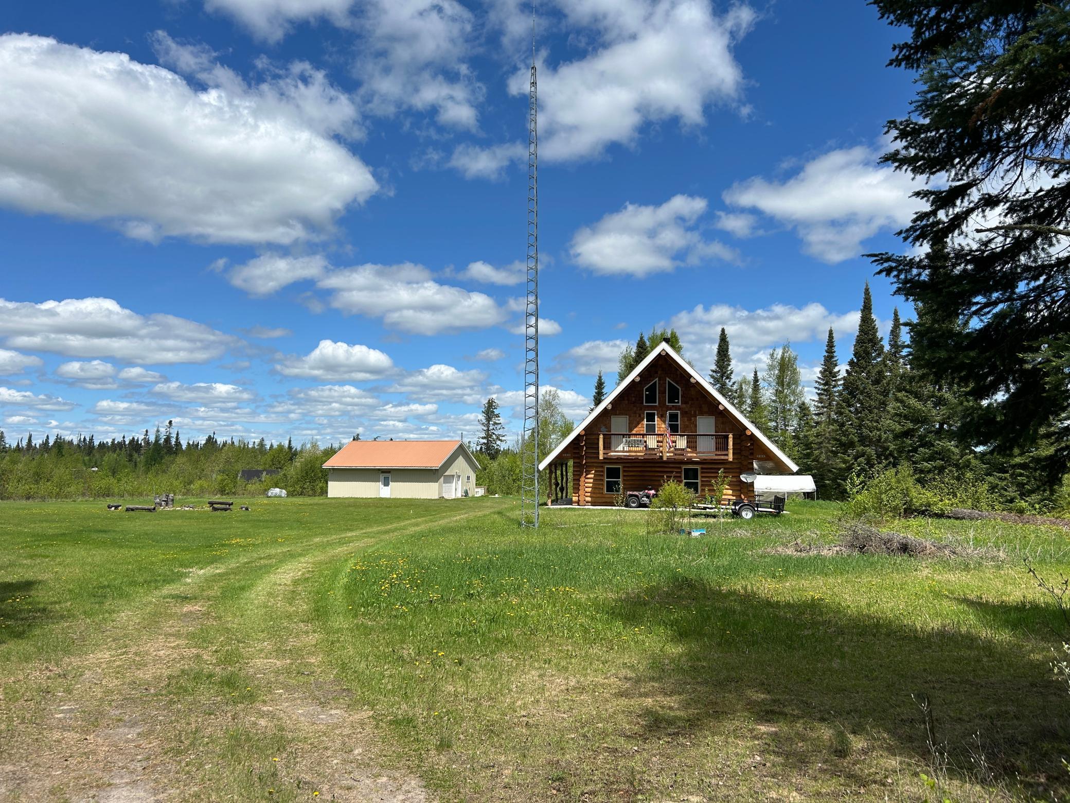 2983 Raven Way SW, Williams, MN 56686