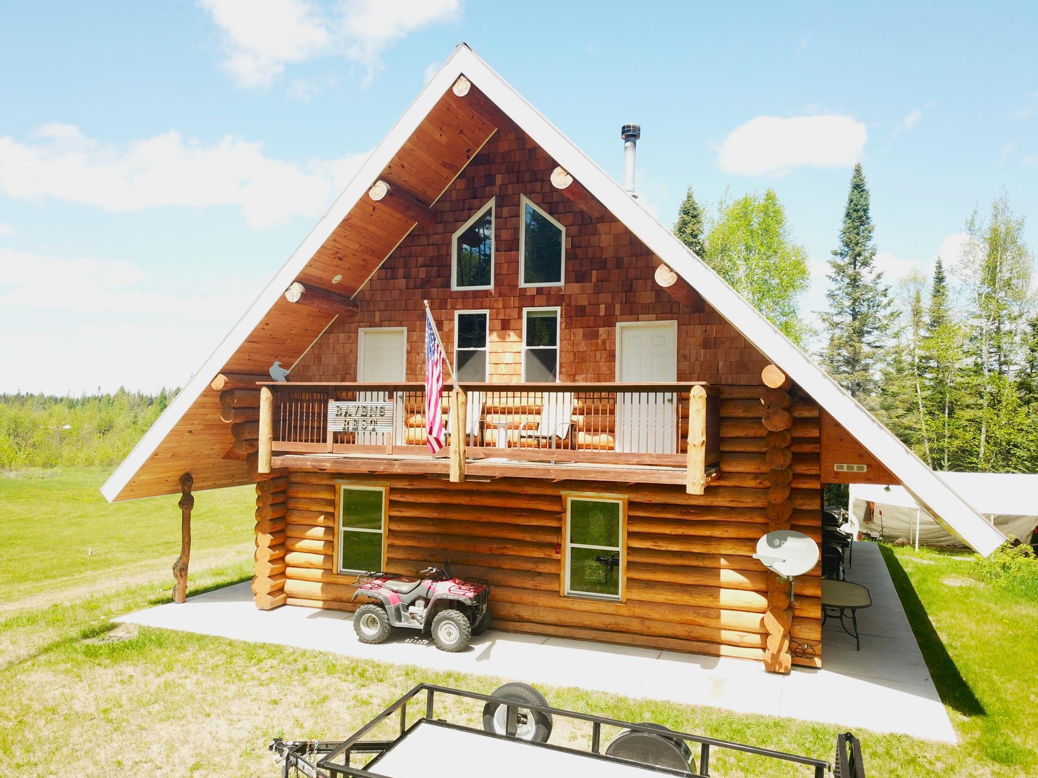 2983 Raven Way SW, Williams, MN 56686