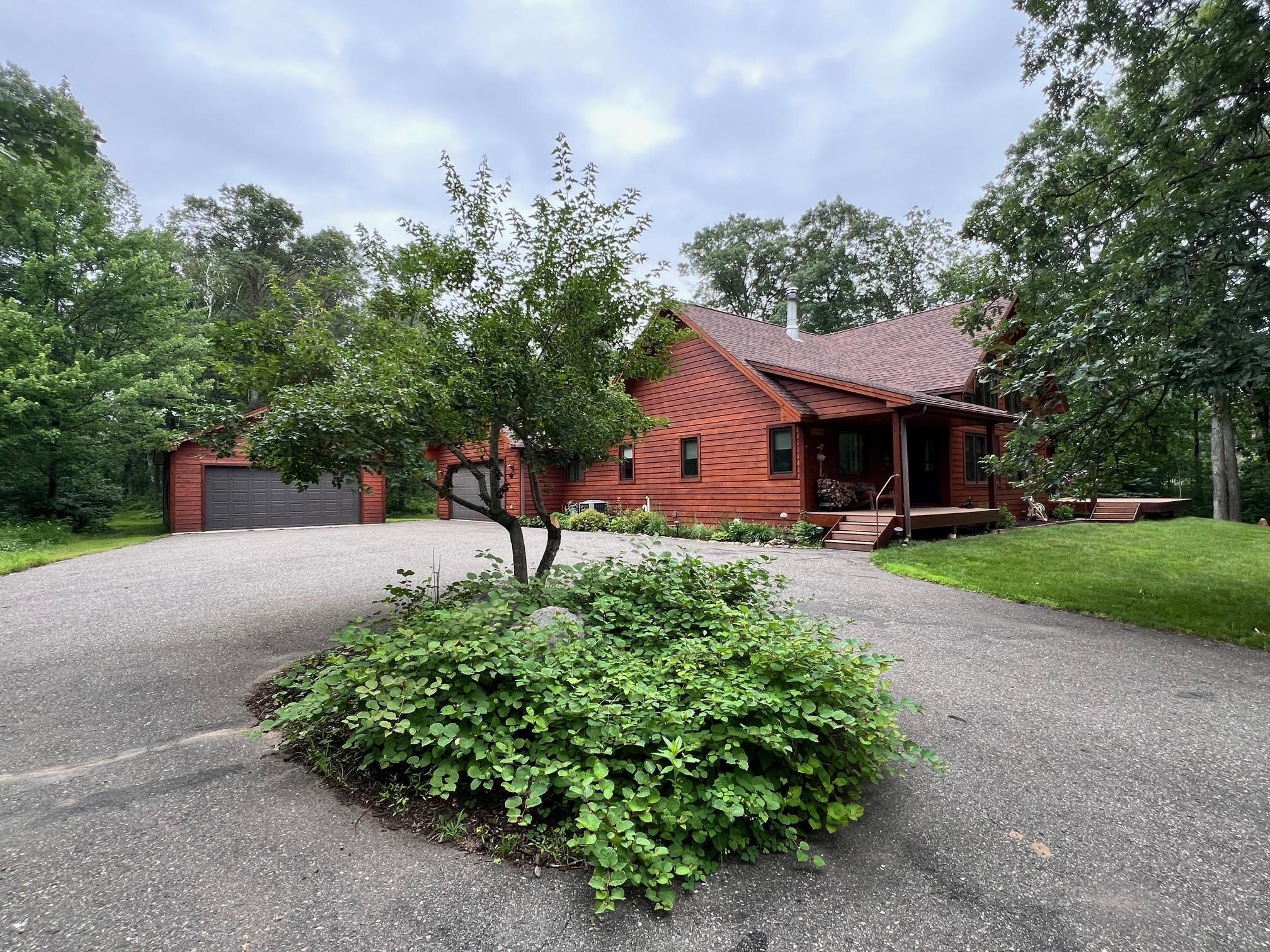 33299 Duckwood Trl, Crosslake, MN 56442