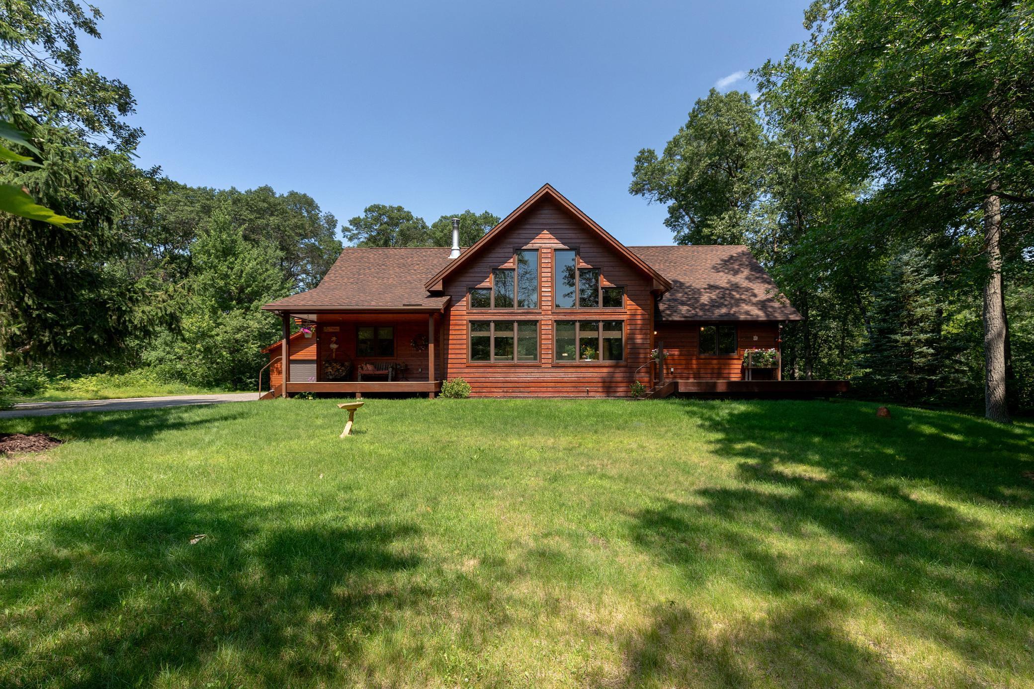 33299 Duckwood Trl, Crosslake, MN 56442