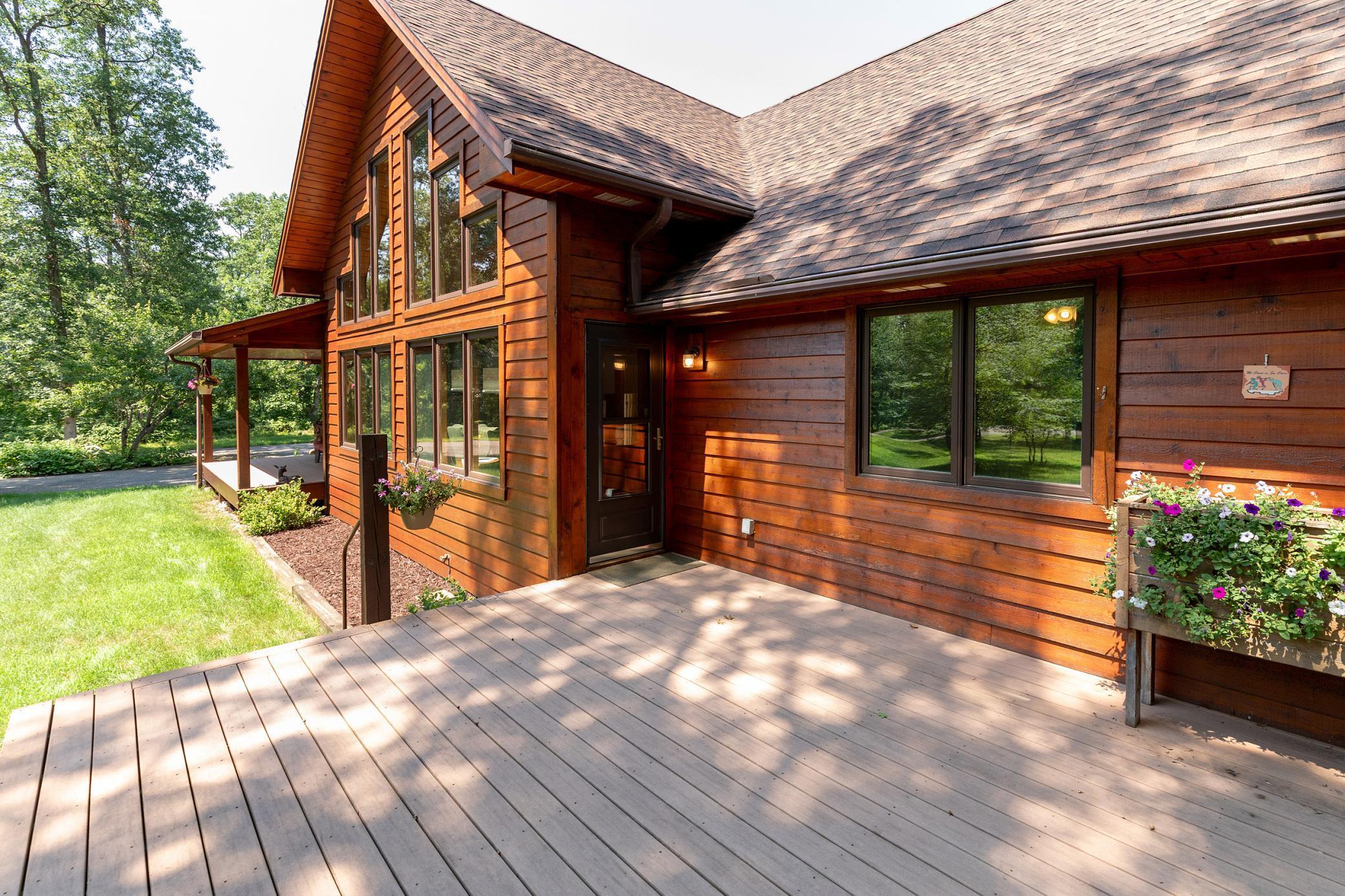 33299 Duckwood Trl, Crosslake, MN 56442