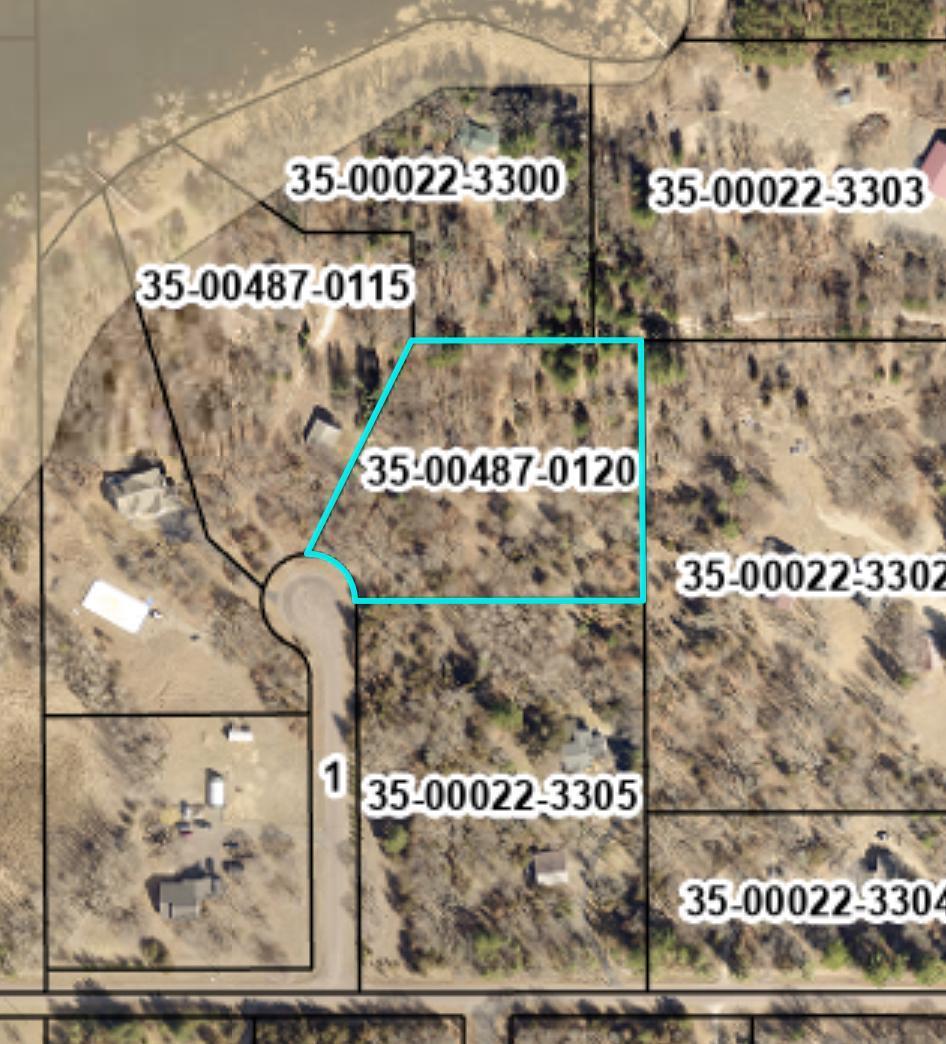 24XXX 167th Street Nw, Big Lake, MN 55309