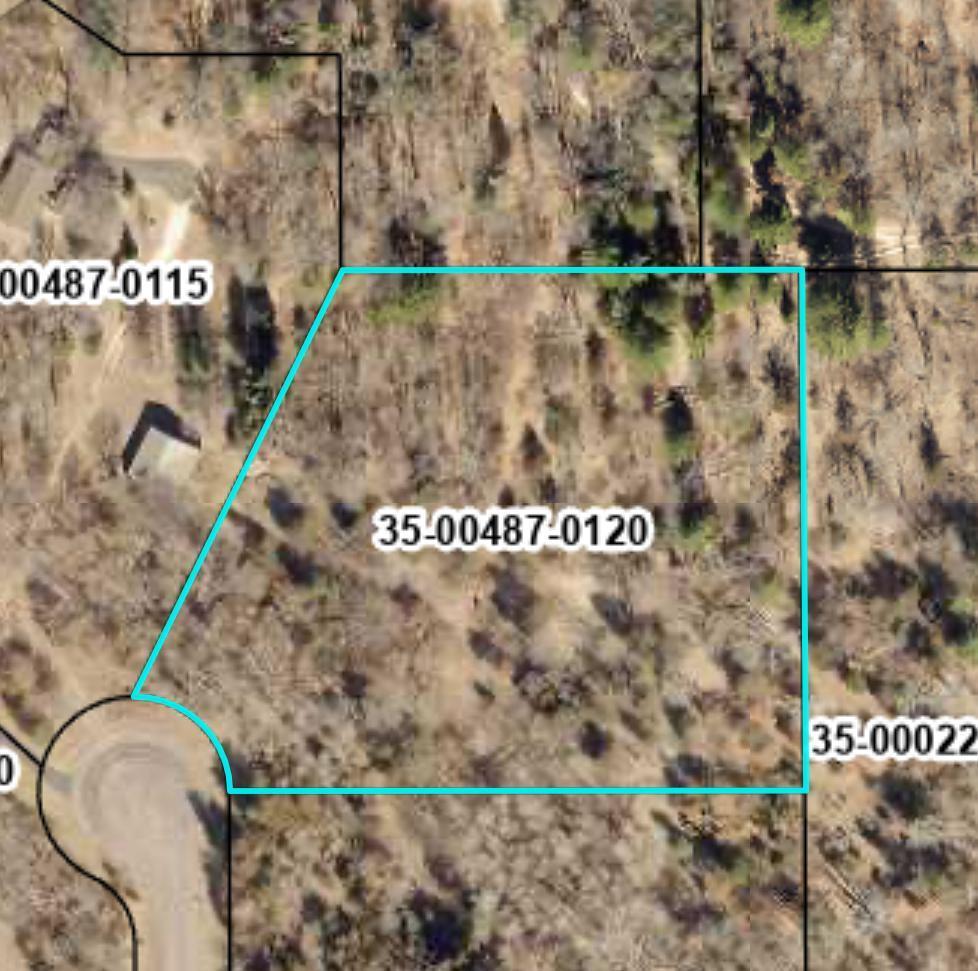 24XXX 167th Street Nw, Big Lake, MN 55309