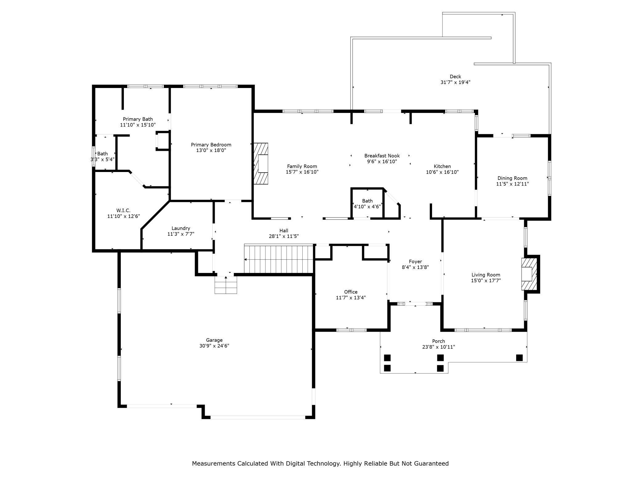 46360 Cape Trl, Cleveland, MN 56017