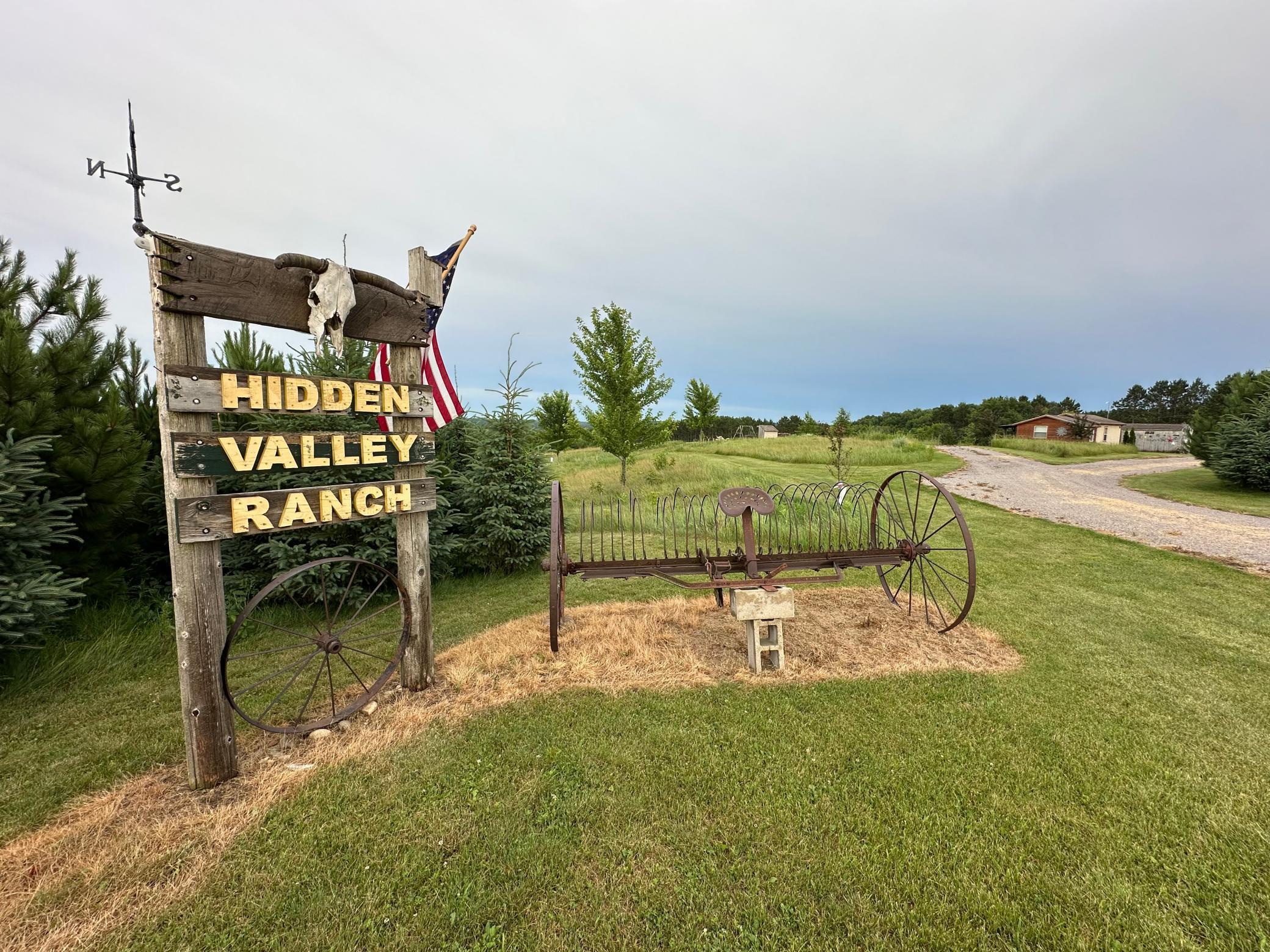22070 295th Ave, Long Prairie, MN 56347