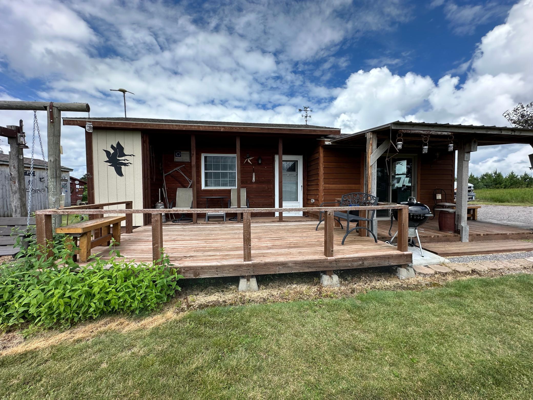 22070 295th Ave, Long Prairie, MN 56347