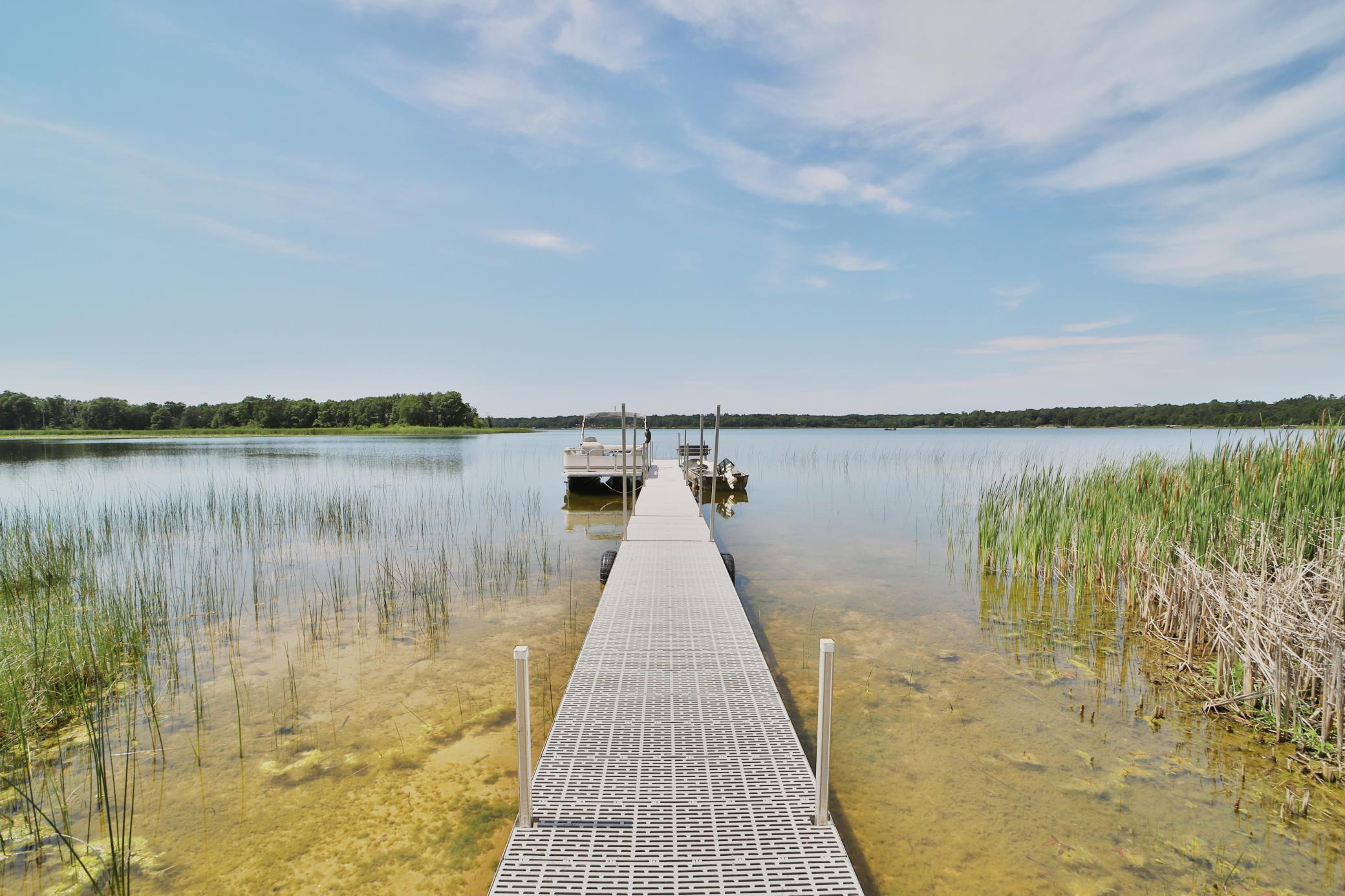 27625 E Bass Lake Rd, Merrifield, MN 56465