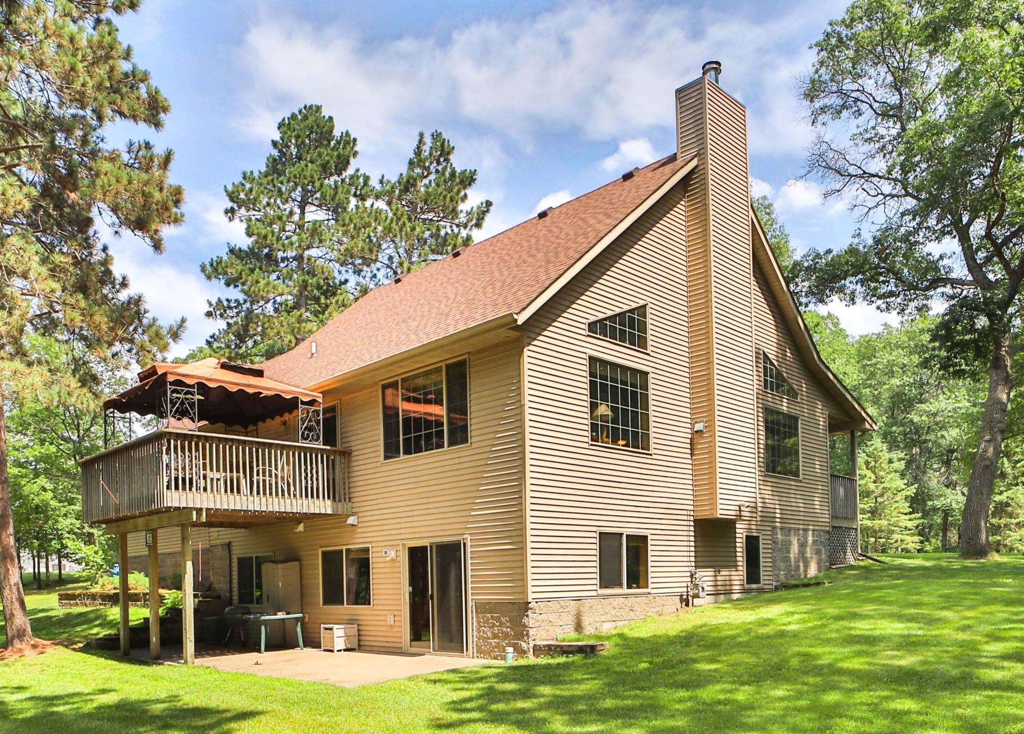 27625 E Bass Lake Rd, Merrifield, MN 56465