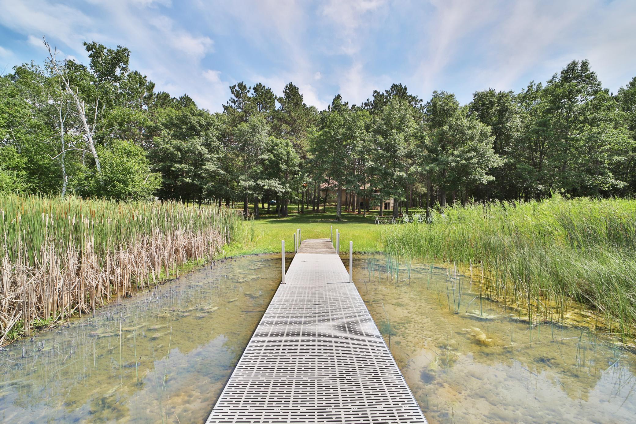 27625 E Bass Lake Rd, Merrifield, MN 56465