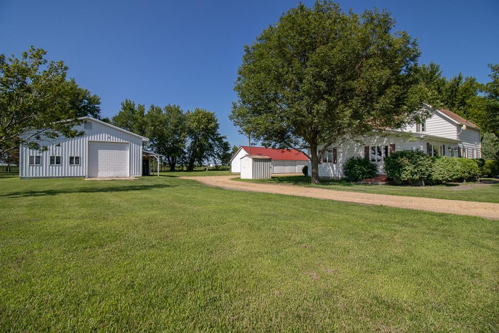41072 280th St, Arlington, MN 55307