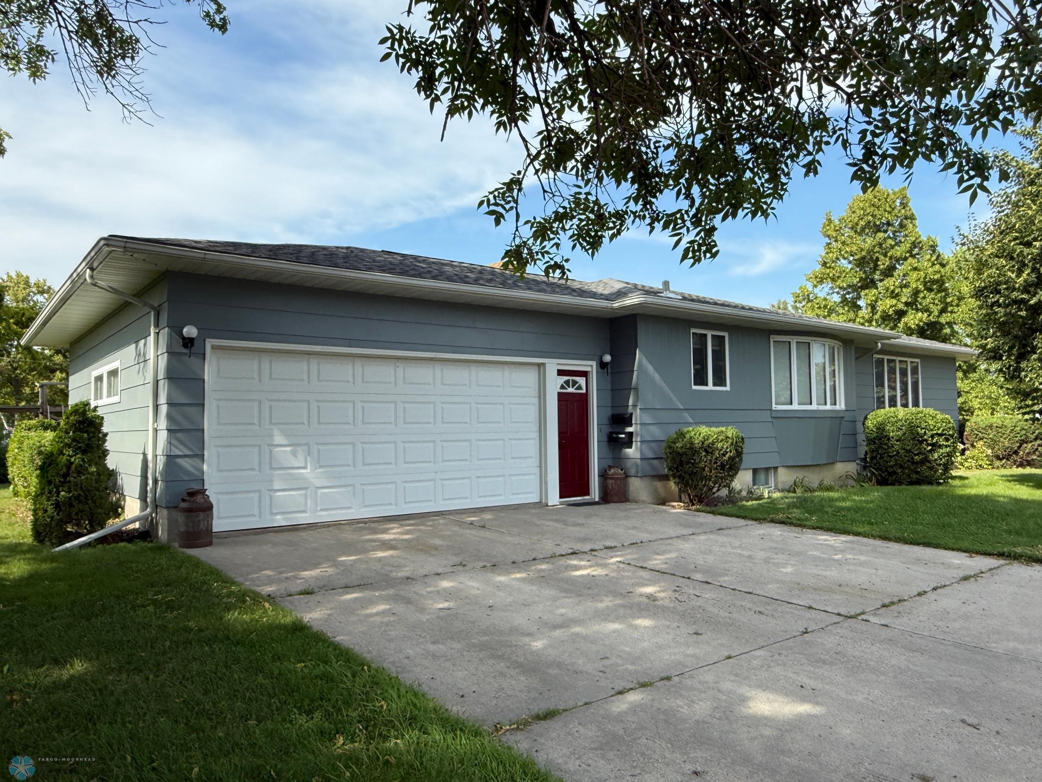 201 5th St W, Ada, MN 56510