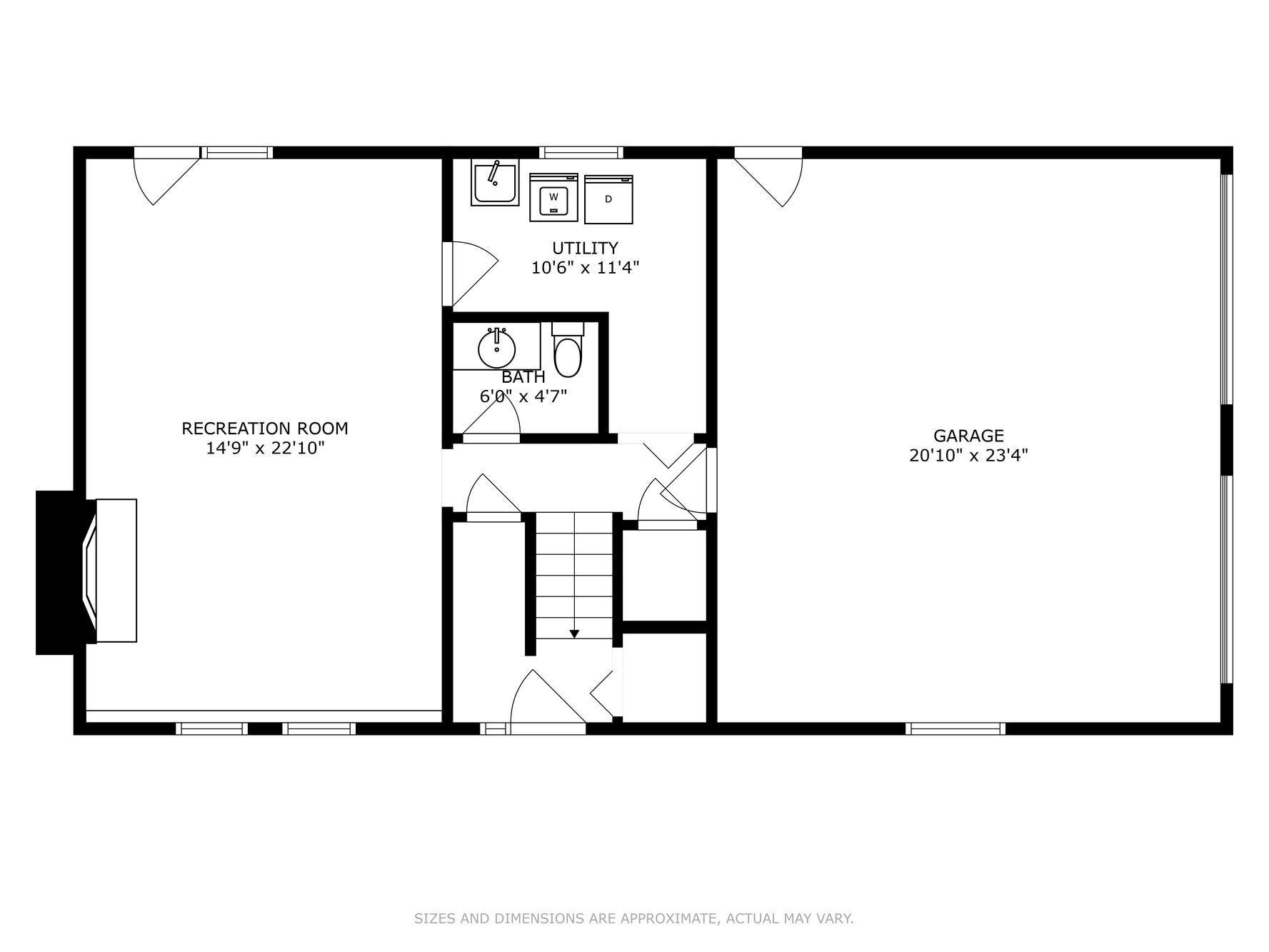 551 Townes Rd, Minnetonka, MN 55391