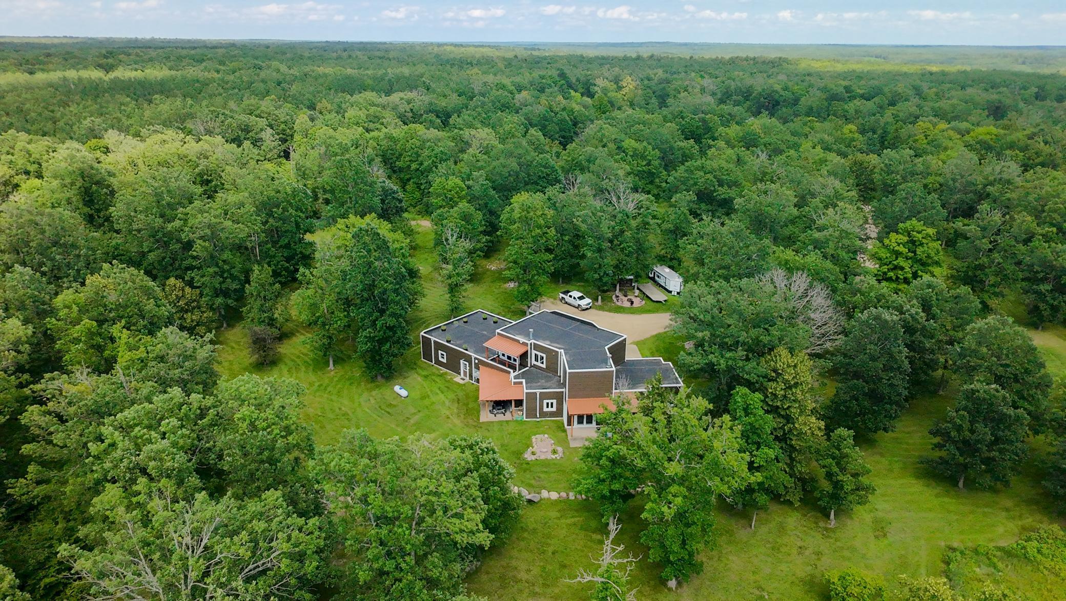 45745 Roxbury Dr, Laporte, MN 56461
