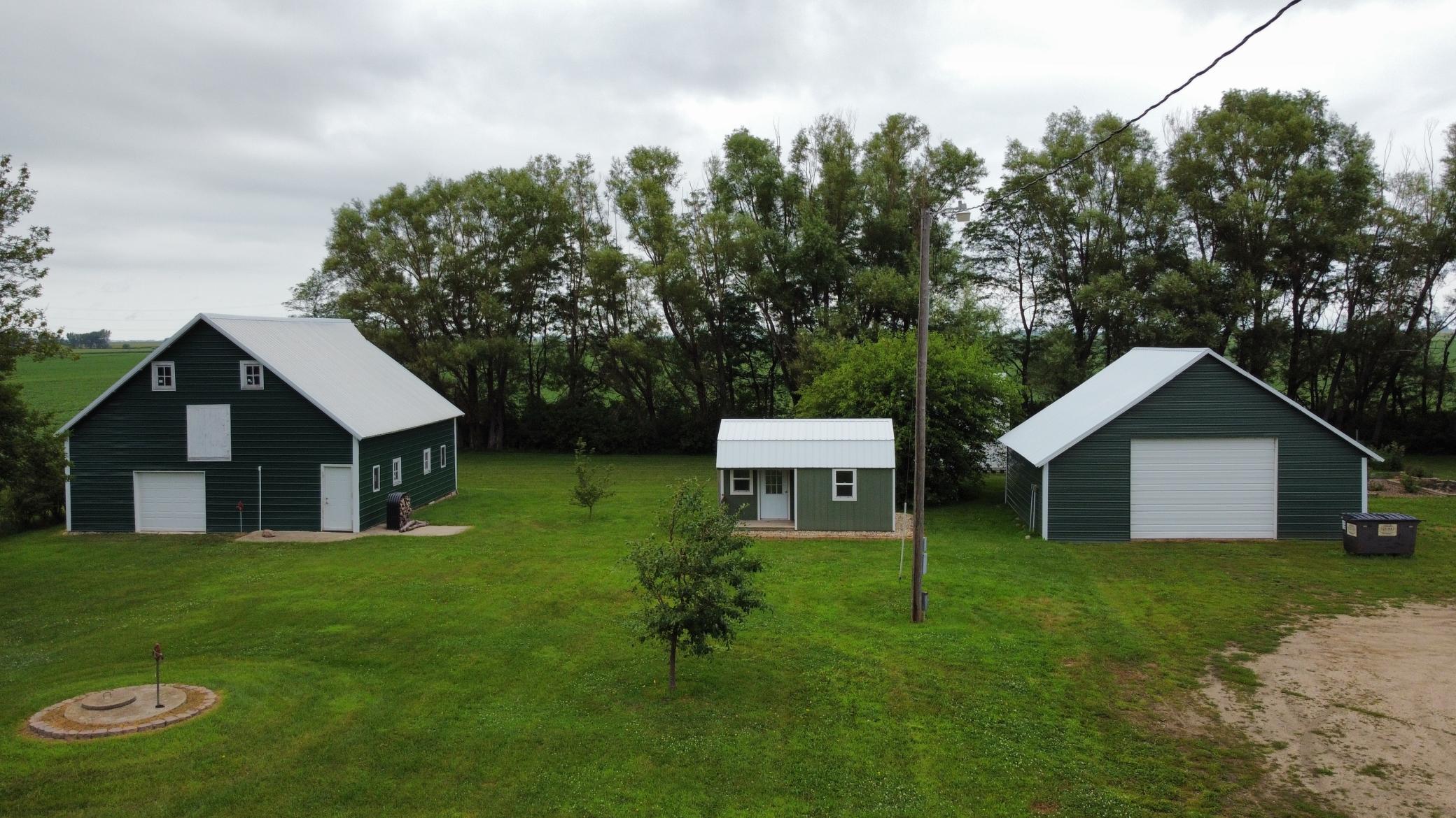 35448 200th St, Brewster, MN 56119