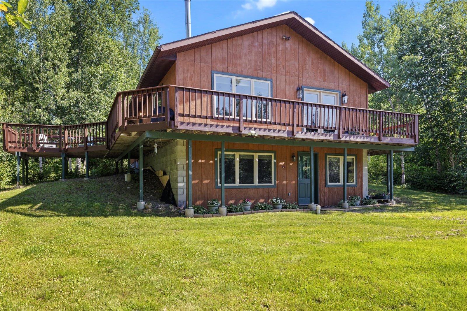1063 Fernberg Rd, Ely, MN 55731