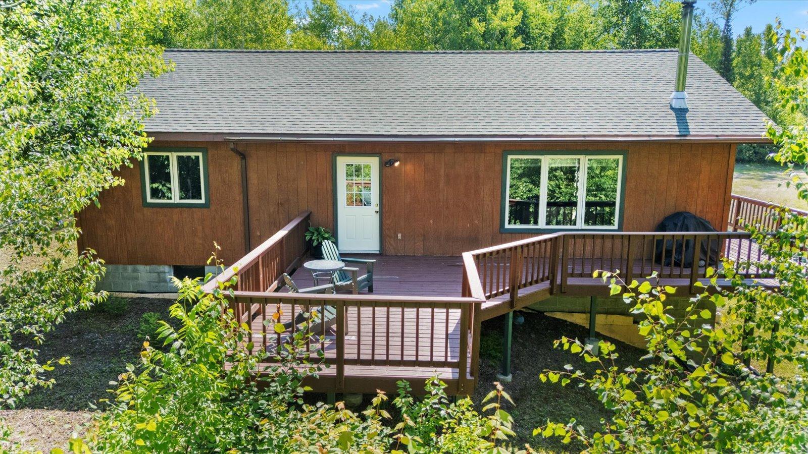 1063 Fernberg Rd, Ely, MN 55731