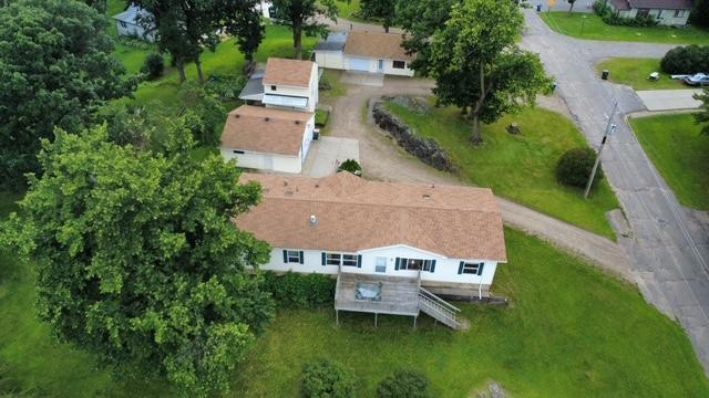 103 W 4th St, Randall, MN 56475