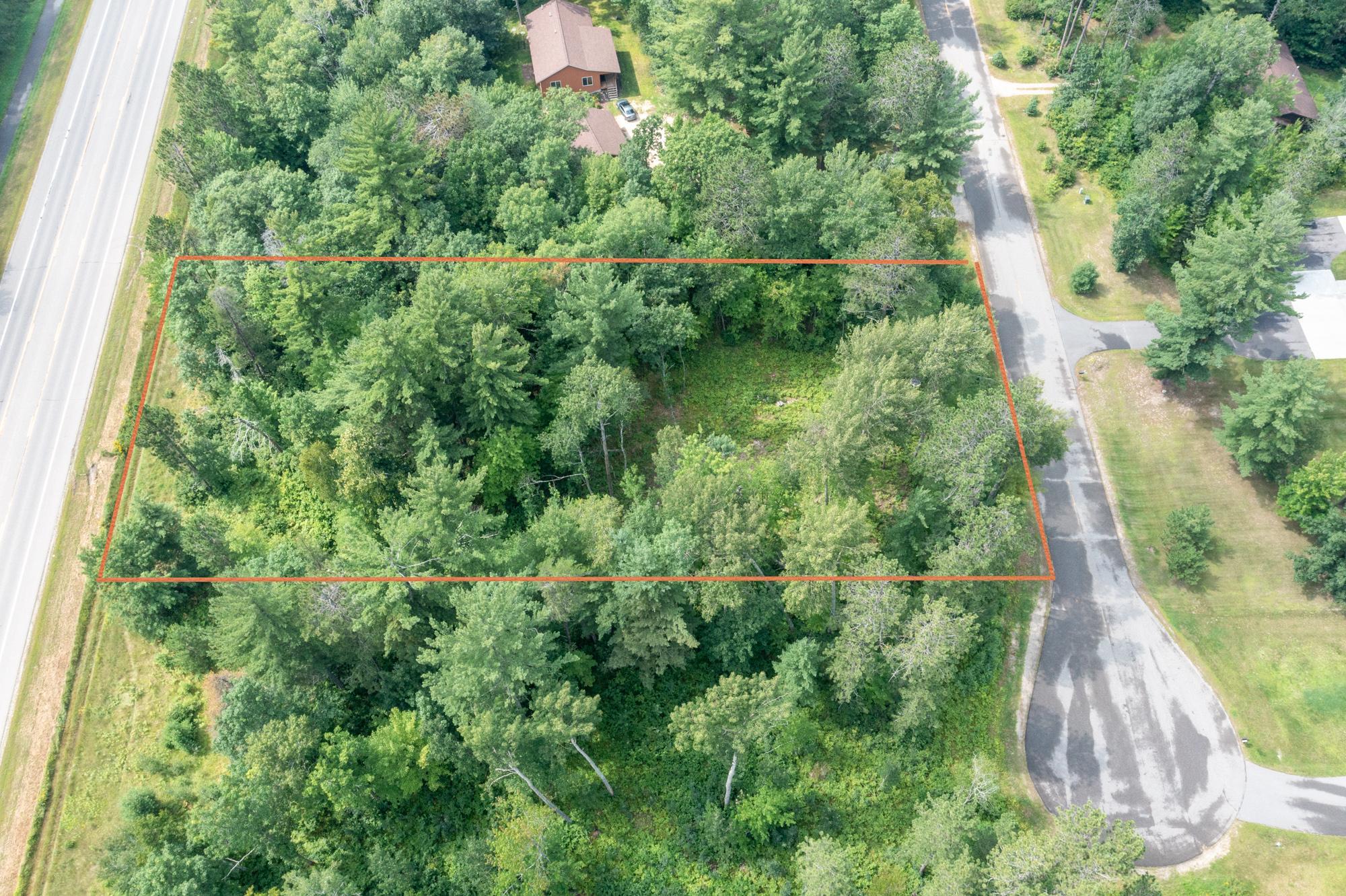 TBD Piquant Way, Cohasset, MN 55721