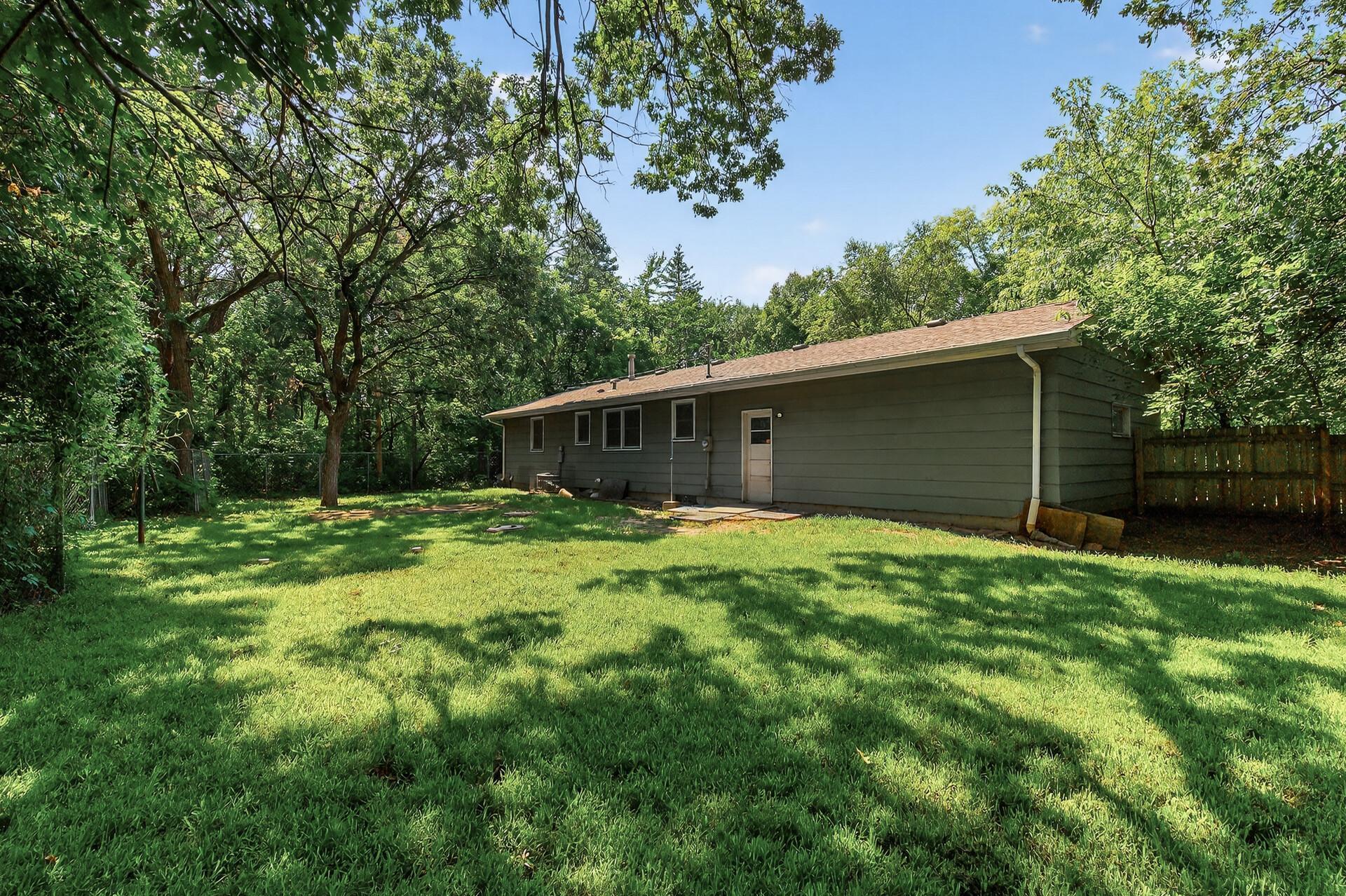 19355 University Ave, East Bethel, MN 55011