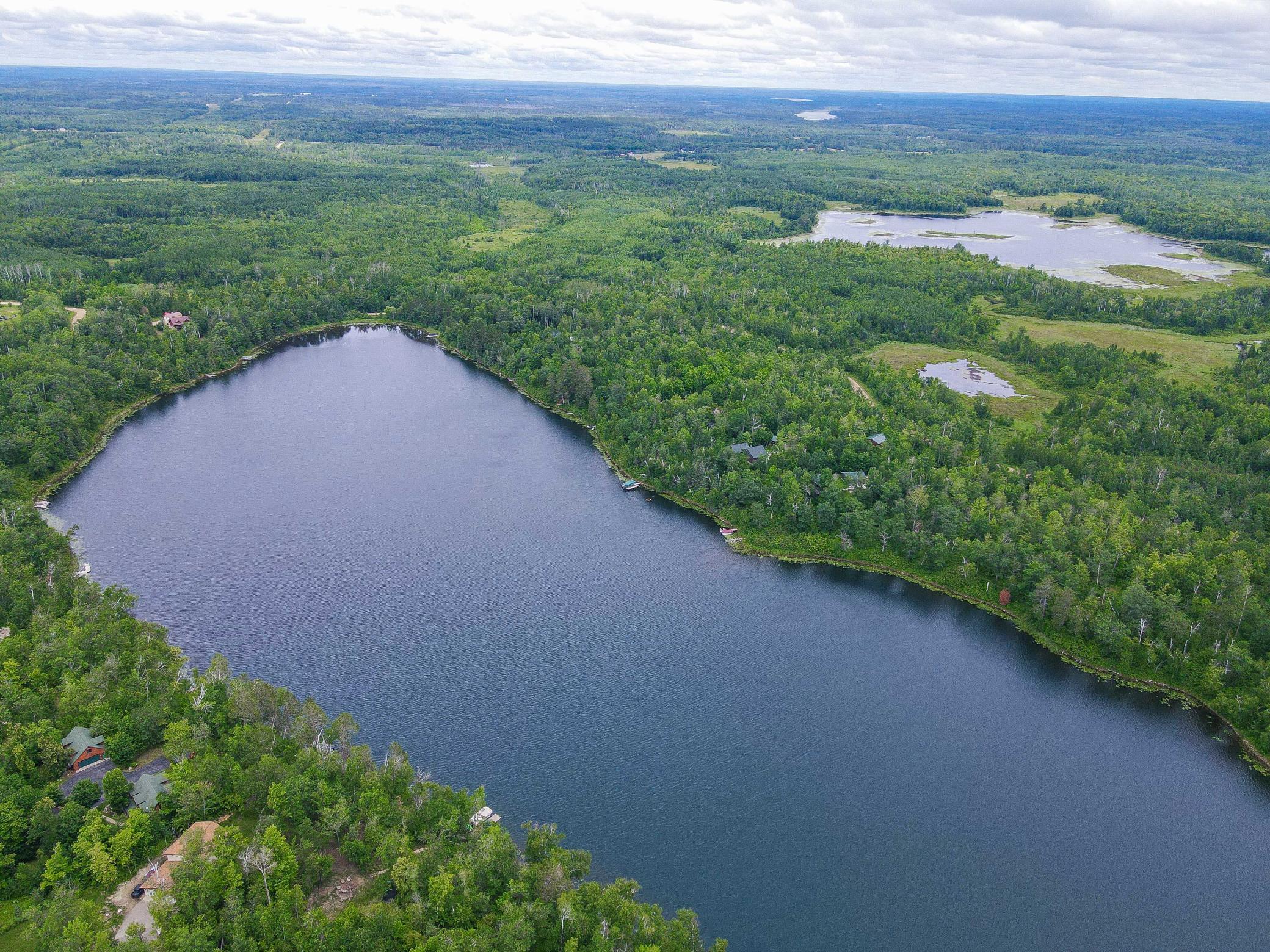 34270 Moose Trl, Lake George, MN 56458
