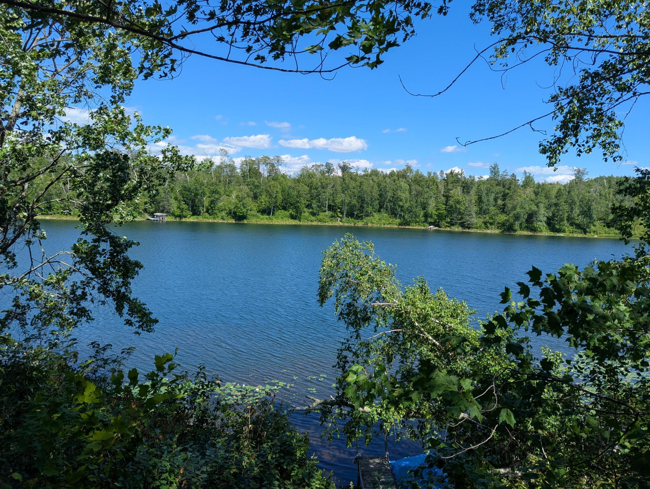 34270 Moose Trl, Lake George, MN 56458