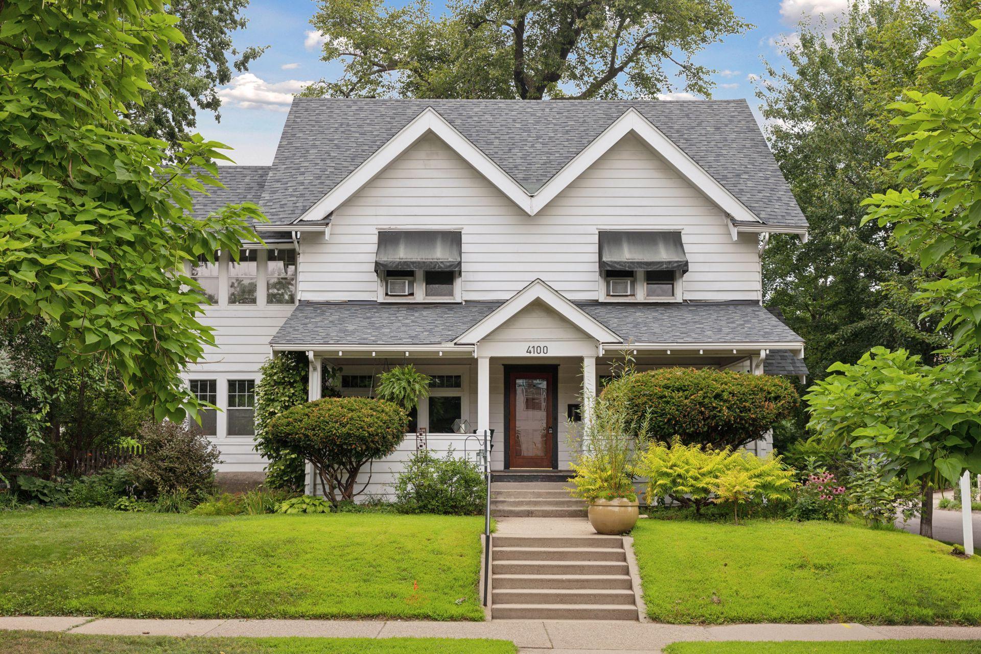 4100 Garfield Ave, Minneapolis, MN 55409