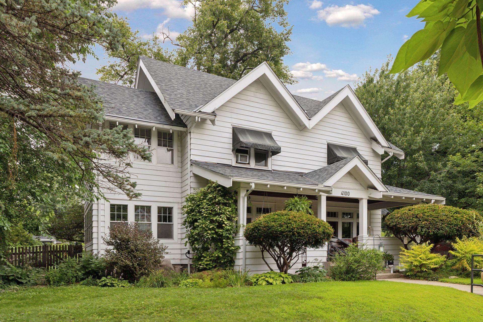 4100 Garfield Ave, Minneapolis, MN 55409